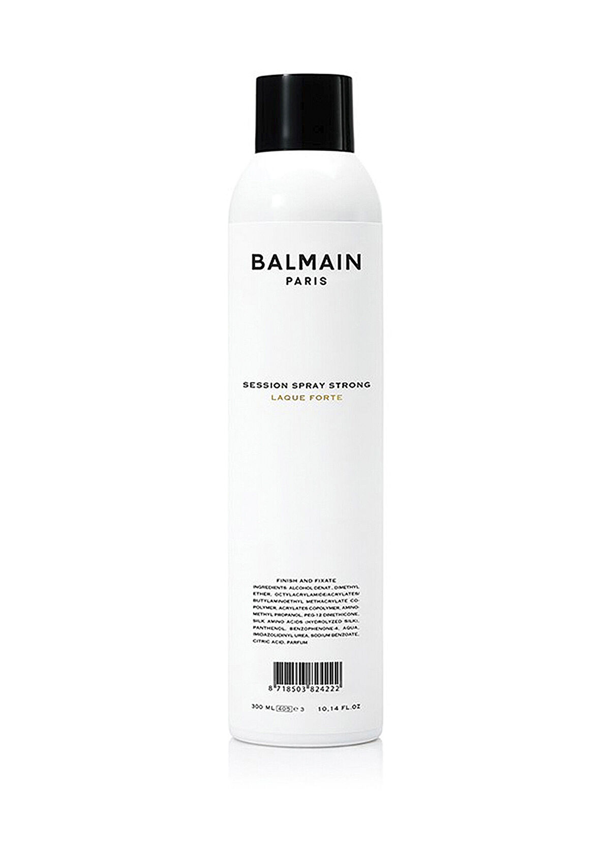 Balmain Session Spray Strong Saç Spreyi 300 ml - 1
