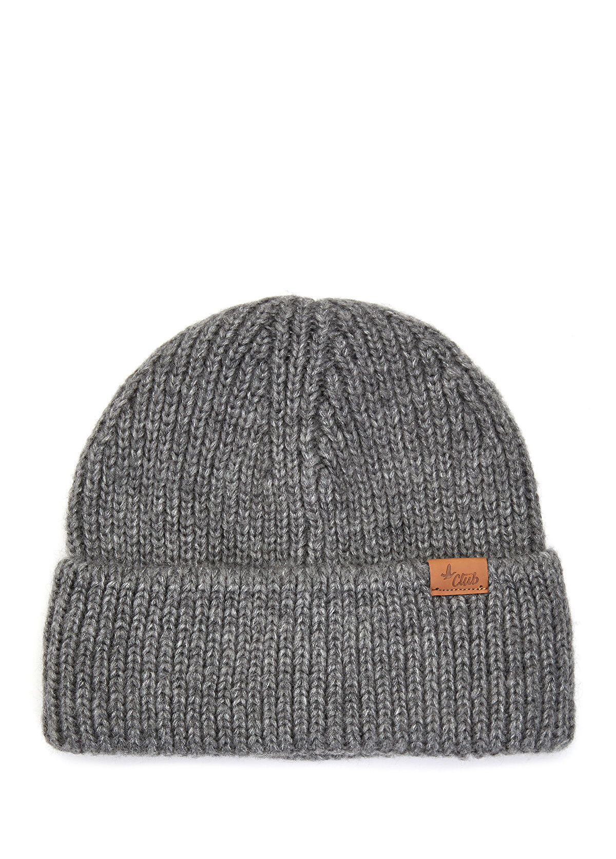 Beymen Club Antrasit Erkek Bere - 1