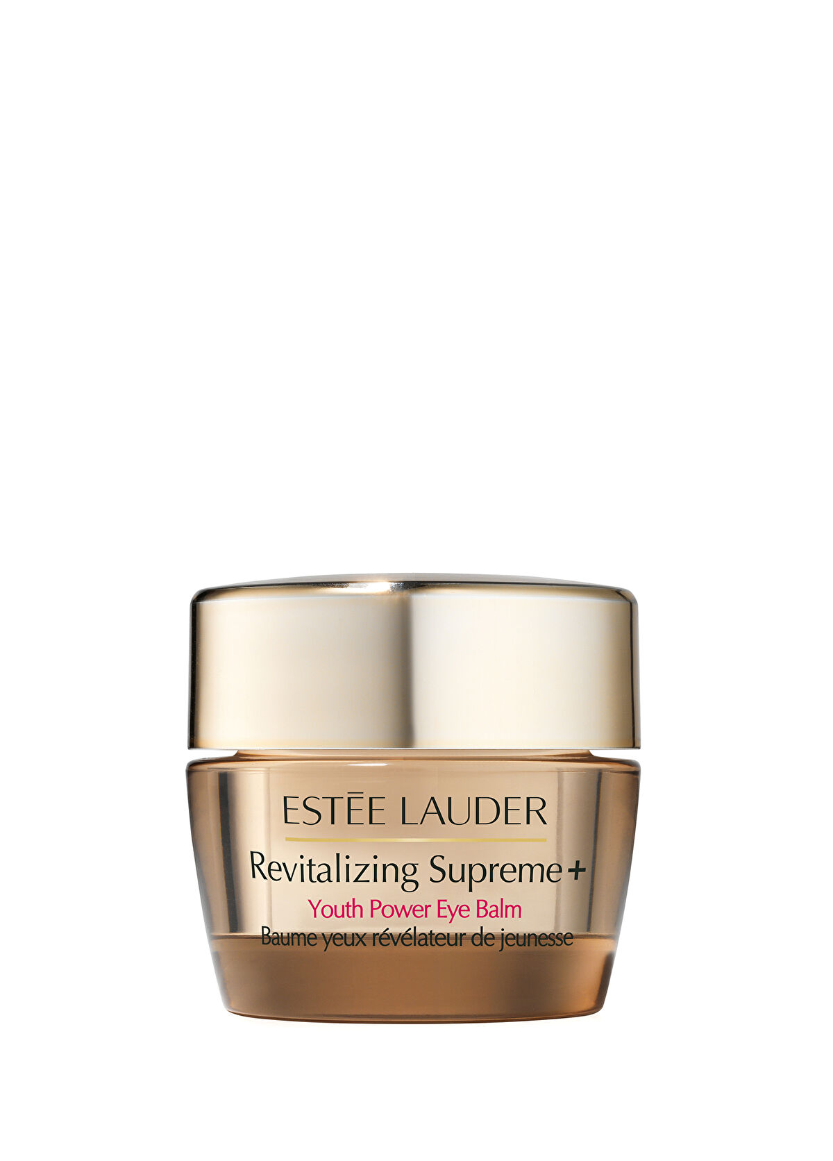 Estee Lauder Revitalizing Supreme+ Cell Power Göz Balsamı - 1