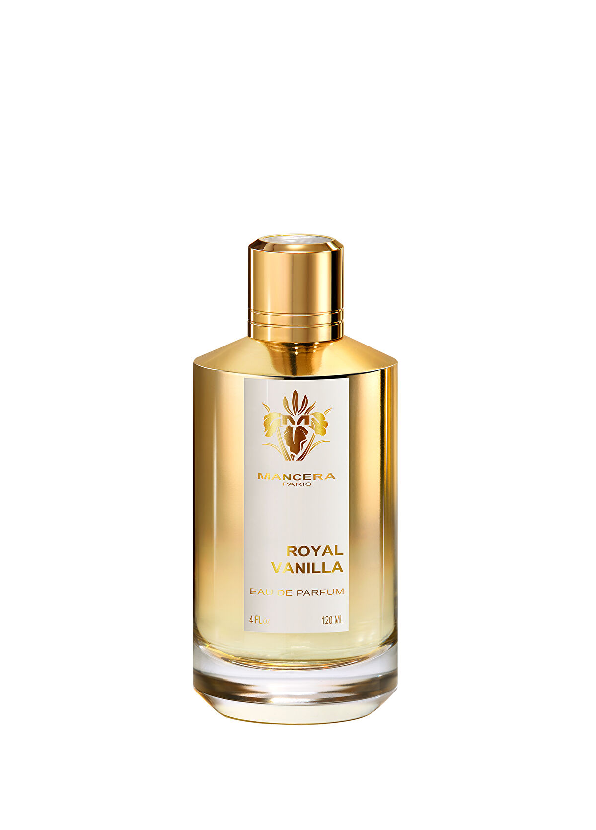 Mancera Royal Vanille Parfüm - 1