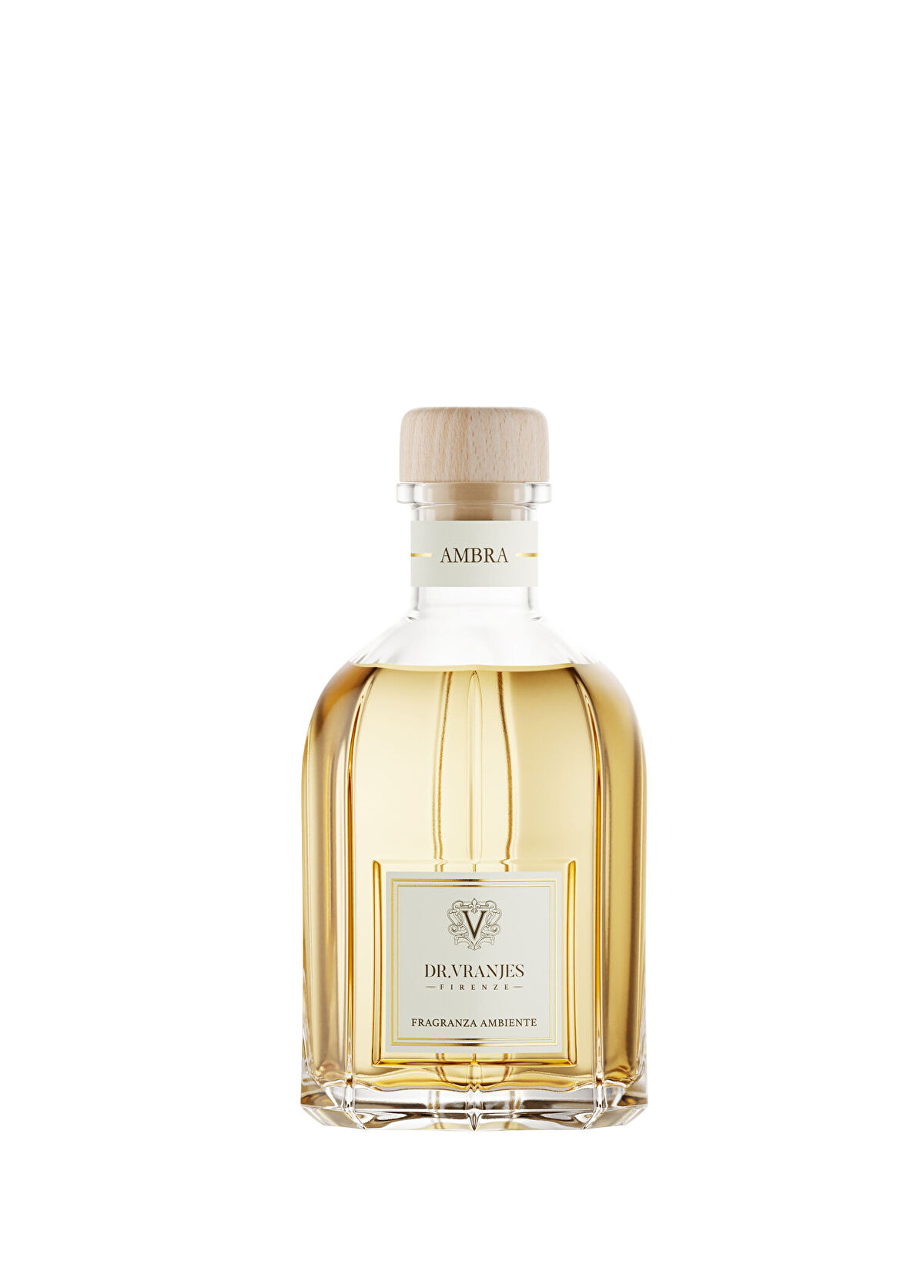 Dr. Vranjes Ambra - 100ml Eau de Parfum - Da Rocha