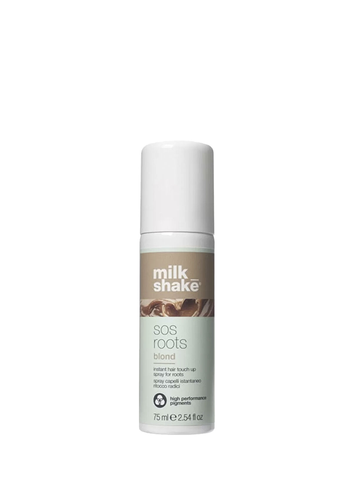 Milk Shake Sos Roots Blond 75 ml - 1