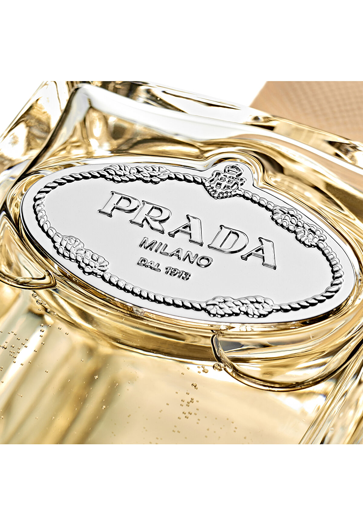 Prada Les Infusions Fleur d'Oranger EDP 100 ml Parfüm - 3