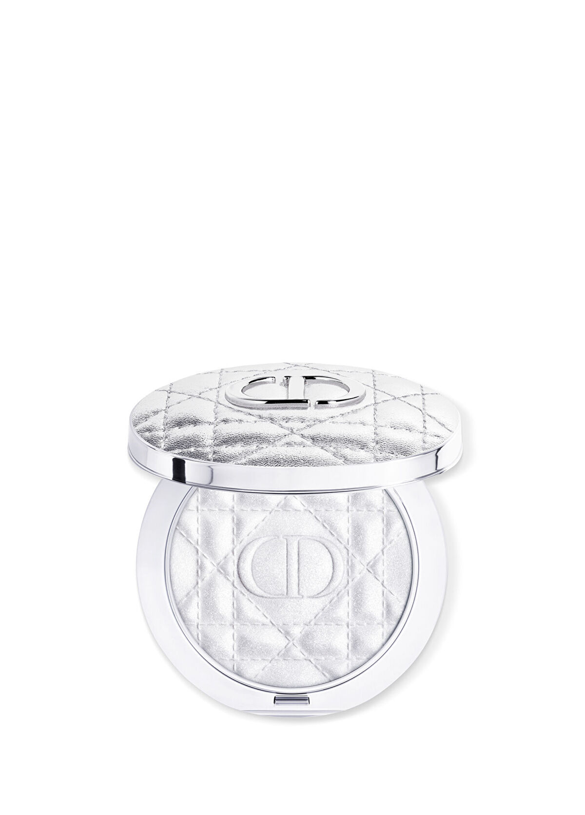 Dior Forever Luminizer Sequin 06 White - 1