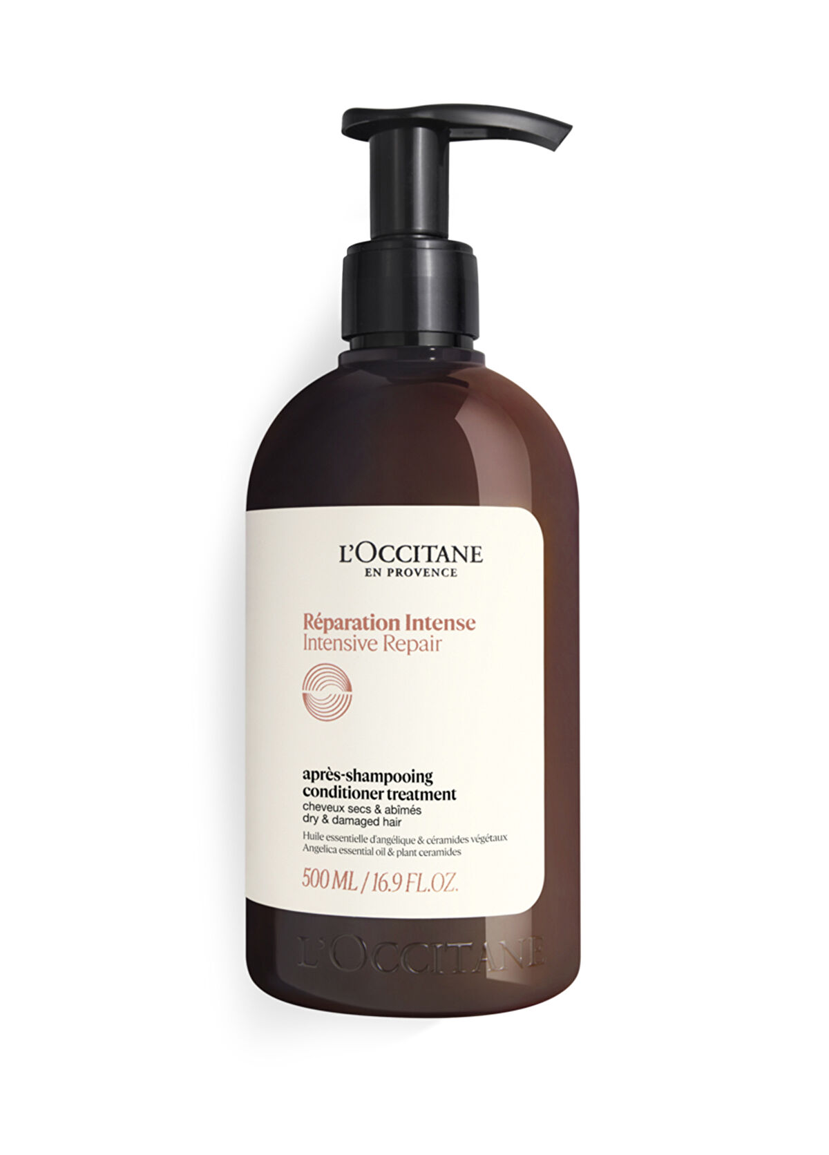 L'Occitane Aromakoloji Onarıcı Saç Kremi 500 ml - 1