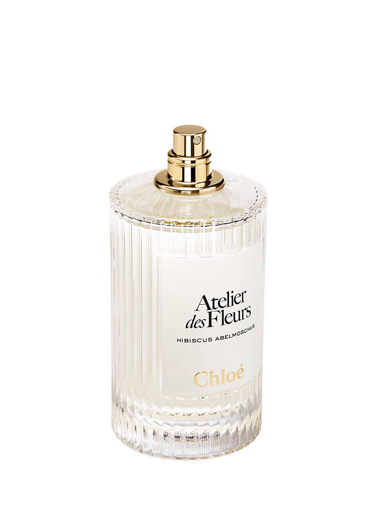 Chloe Atelier des Fleurs Hibiscus Abelmoschus Edp 150ml - 3