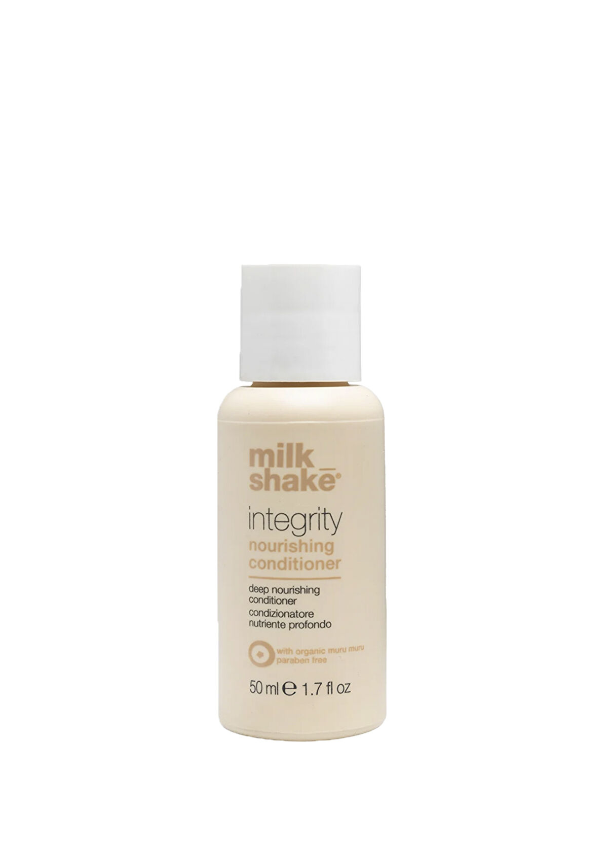 Milk Shake Integrity Nourishing & Shine Conditioner for All Hair Types 50ml - 1