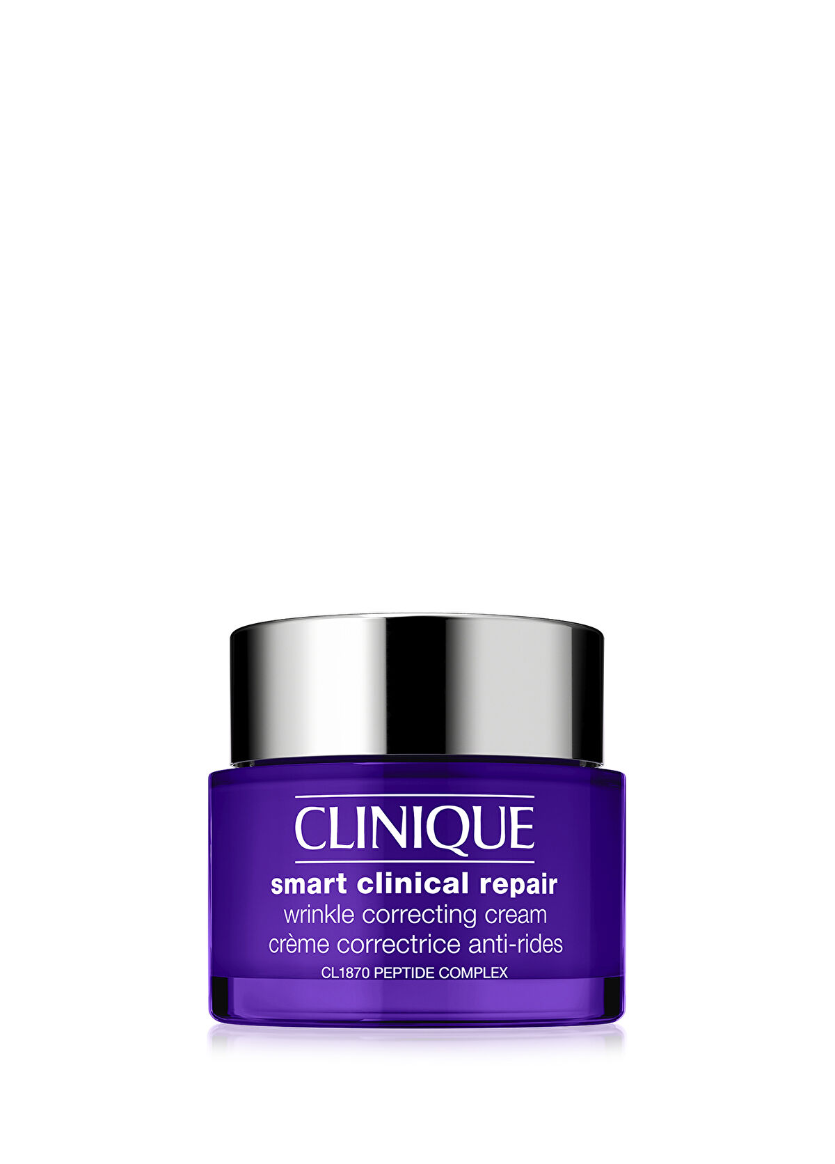 Clinique Clinical Repair Anti-Wrinkle Cream - 1