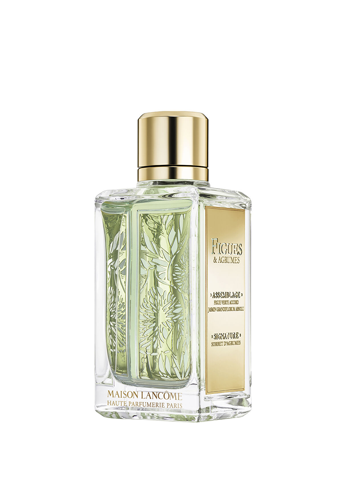 Lancome Figues Agrumes Parfüm EDP 100 ml - 3