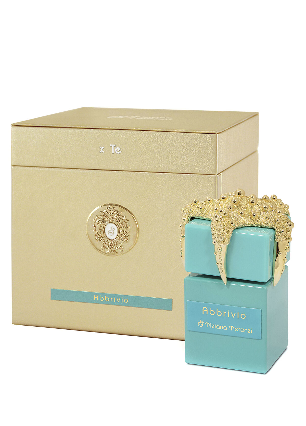 Tiziana Terenzi Sea Stars Abbrivio 100 ml Parfüm - 3