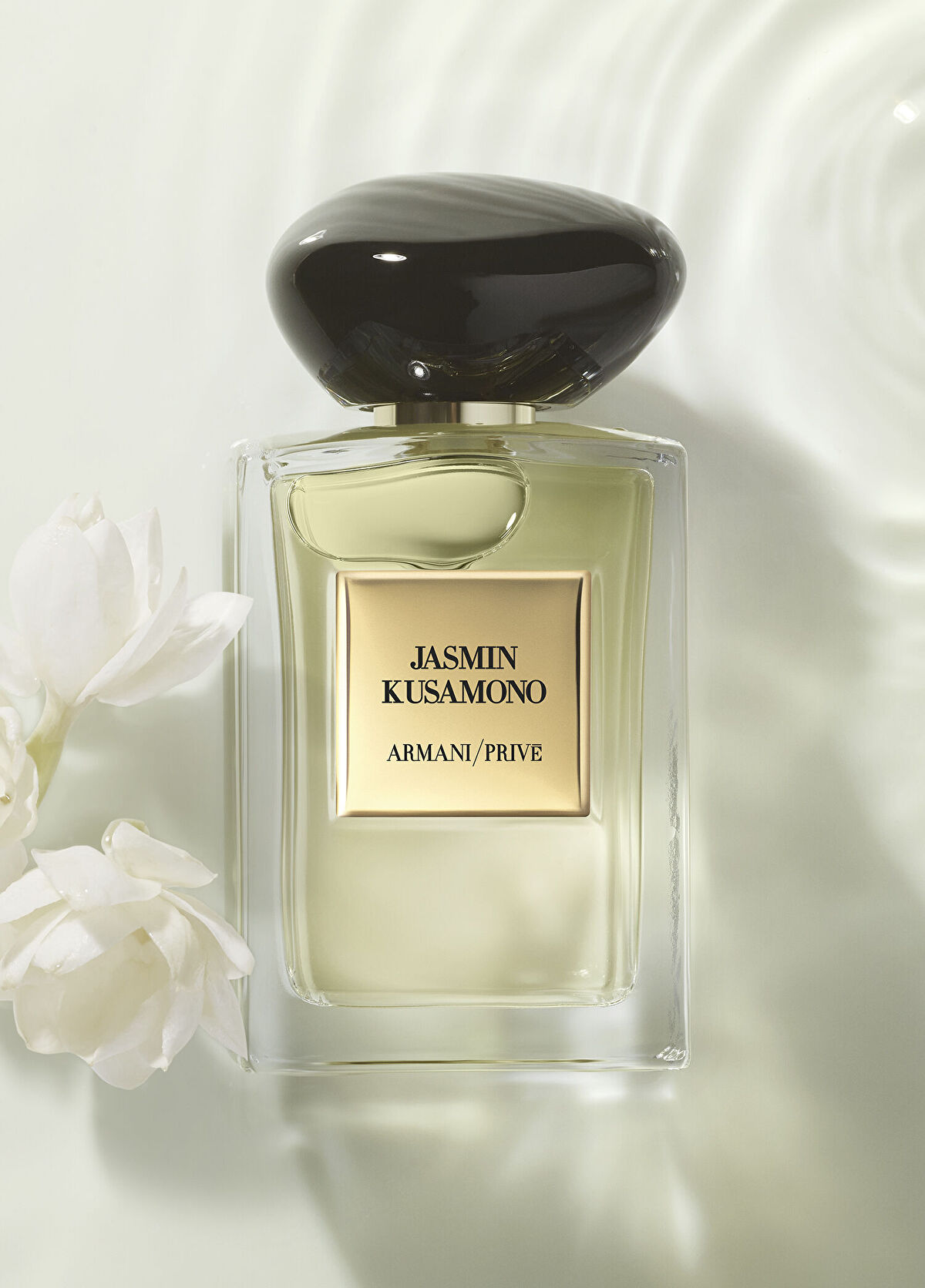 Giorgio Armani Armani/Privé Jasmin Kusamono EDT 100ml - 3