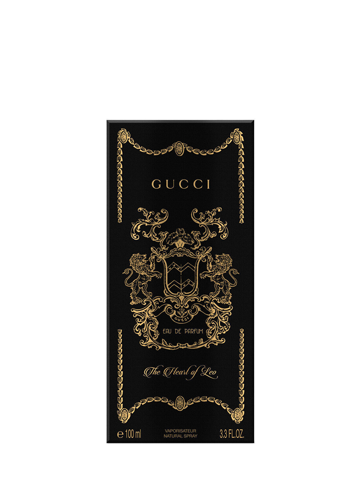 Gucci Alchemists Garden Heart Of Leo EDP 100 ml Perfume - 3