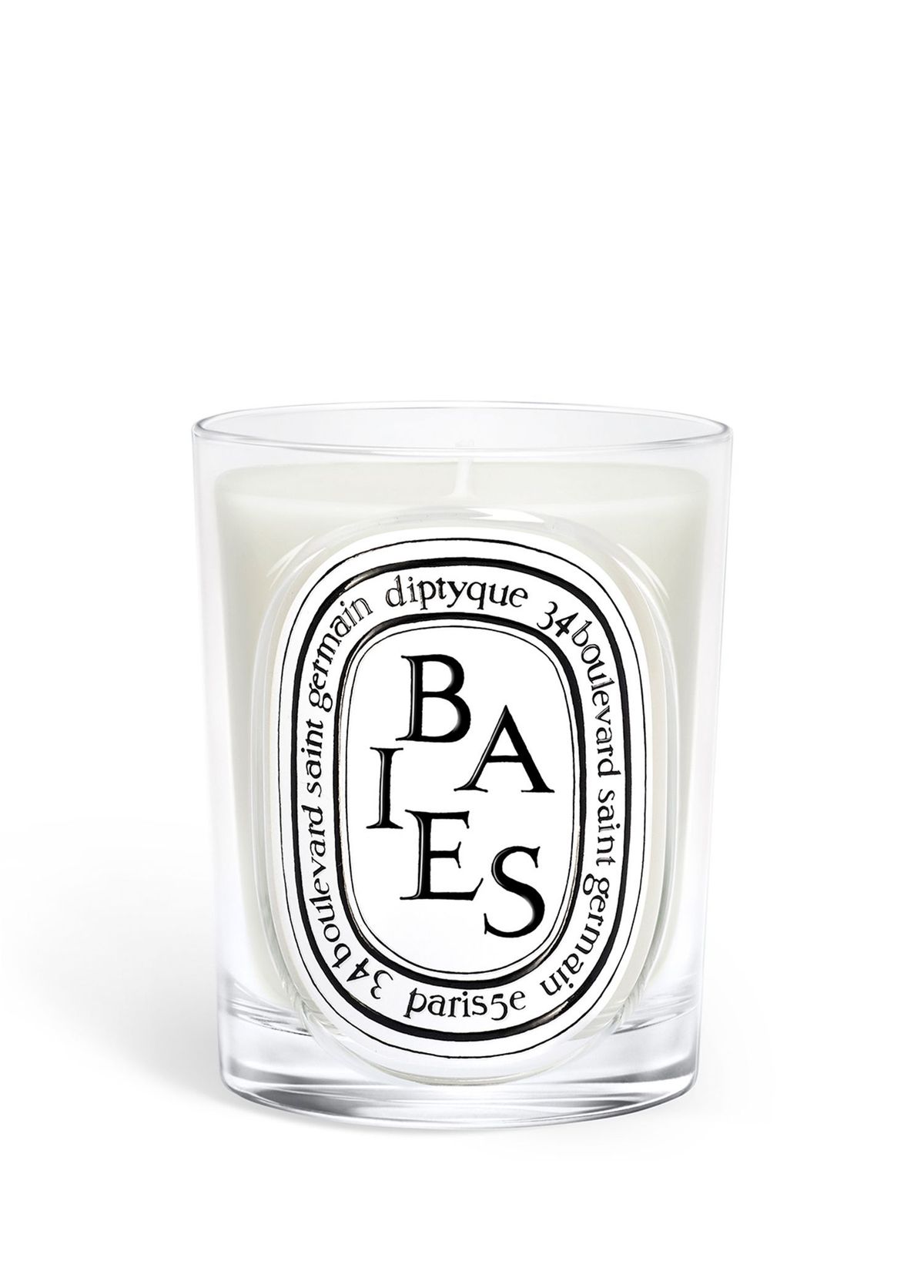 Diptyque Classic Candle Baies 190gr - 1