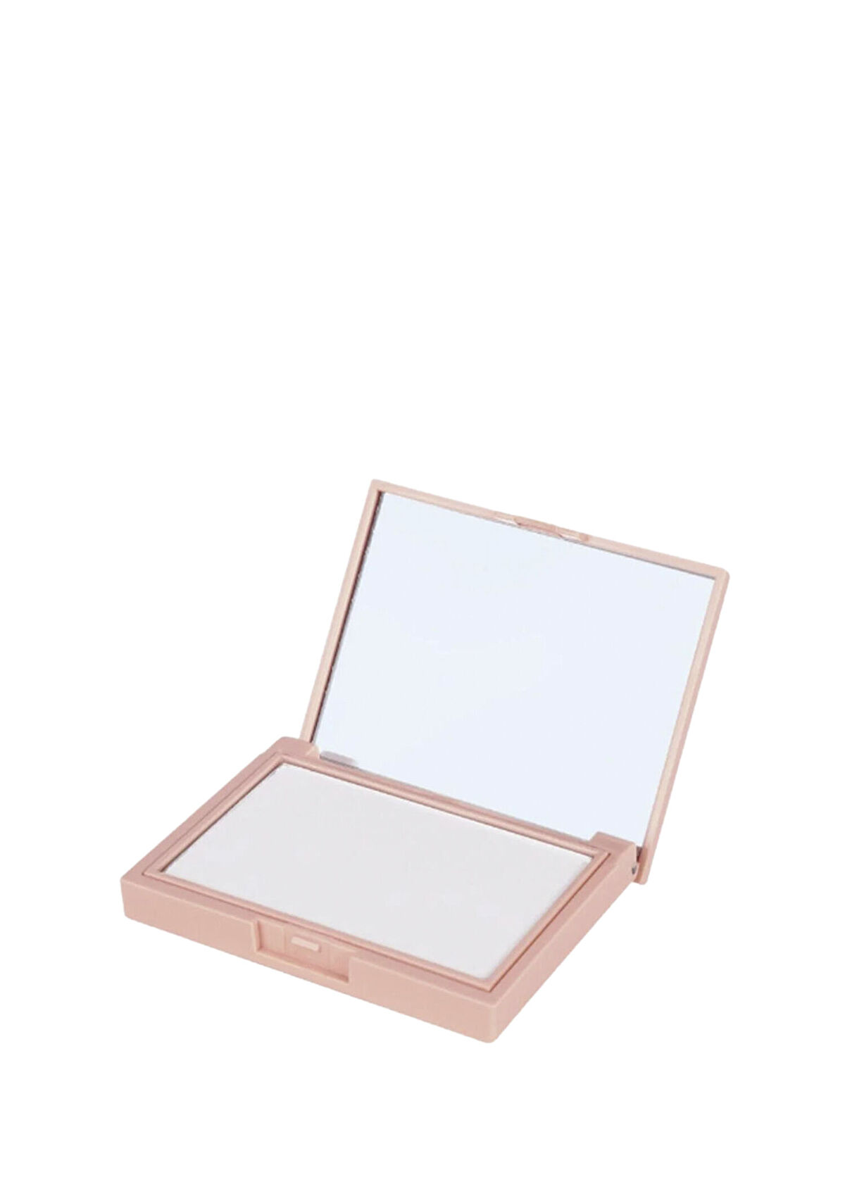 Dora Joy Transparent Powder Vegan Vitamin E 01 White White Baby Matte Make-up Fixer Transparent Powder - 1