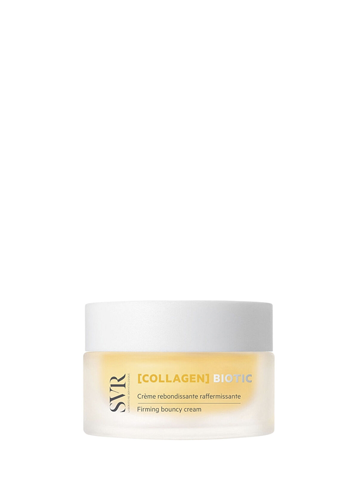 Svr Collagen Biotic Sıkılaştırıcı Kolajen Bakım Kremi 50 ml - 1