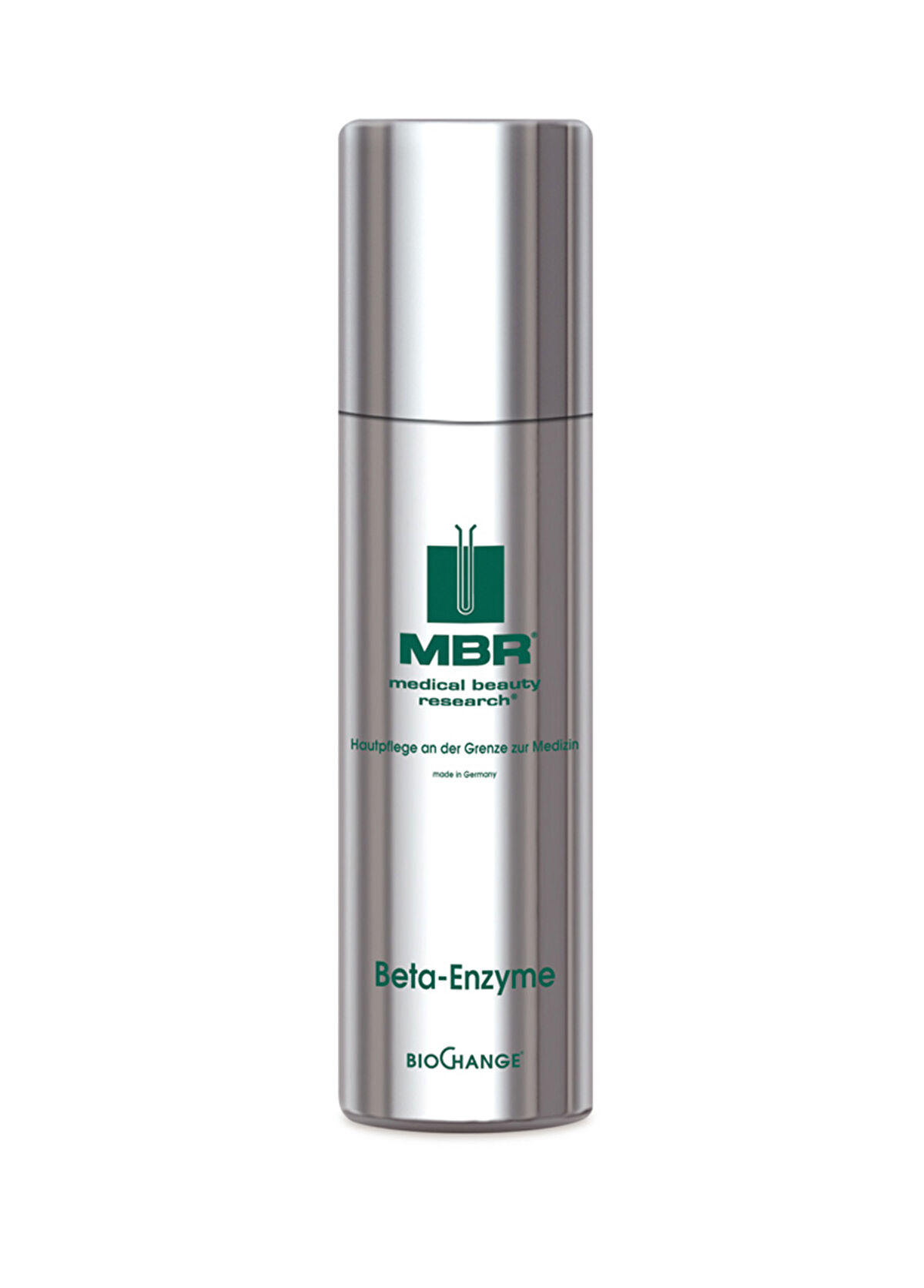 MBR Beta Enzim 100 ml Yüz Temizleyici - 1