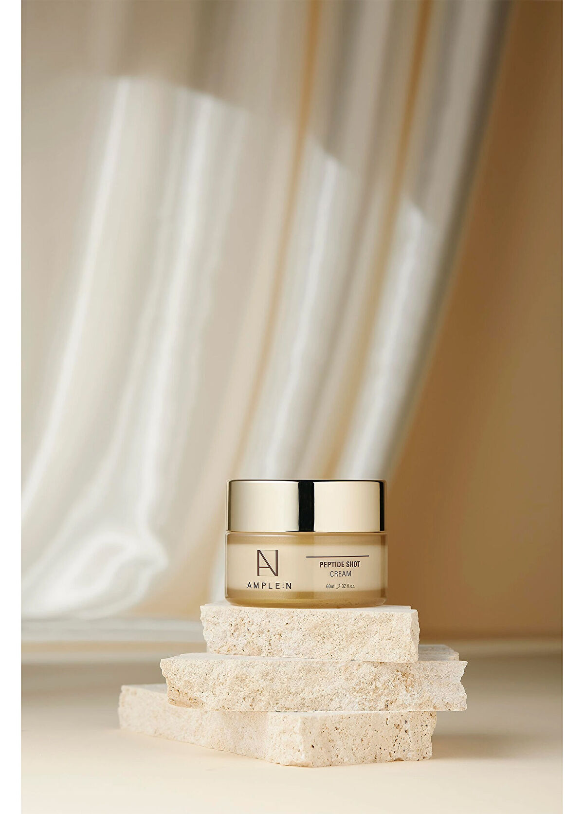 AMPLE:N Peptide Shot Cream Yaşlanma Karşıtı Yüz Kremi 50 ml - 3