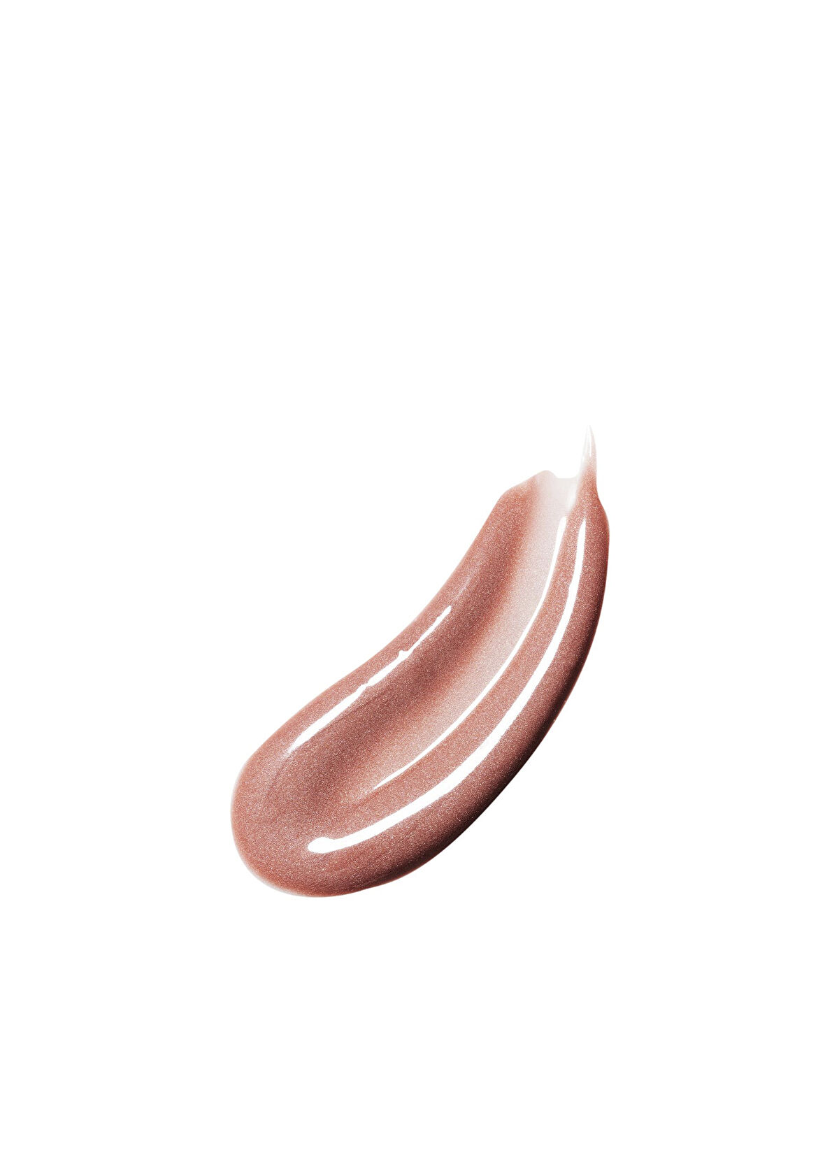 Lumene Old Rose Moisturizing & Plumping Lip Gloss - 3