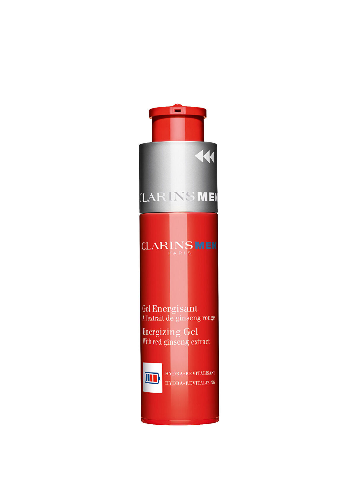 Clarins Men Energızıng Gel 50 ml Jel Nemlendirici - 1
