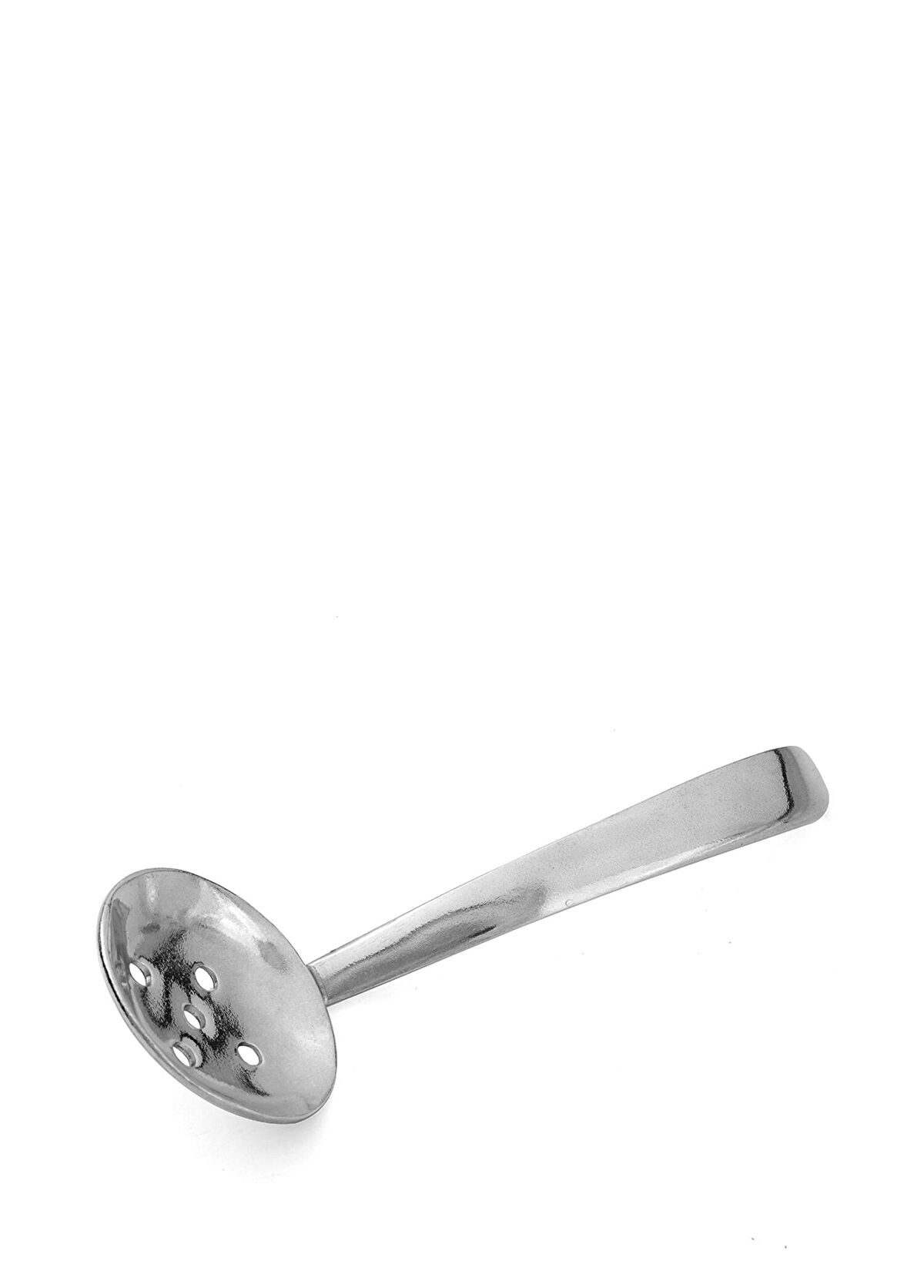 King's Pewter Kalay Buz Kaşığı - 1