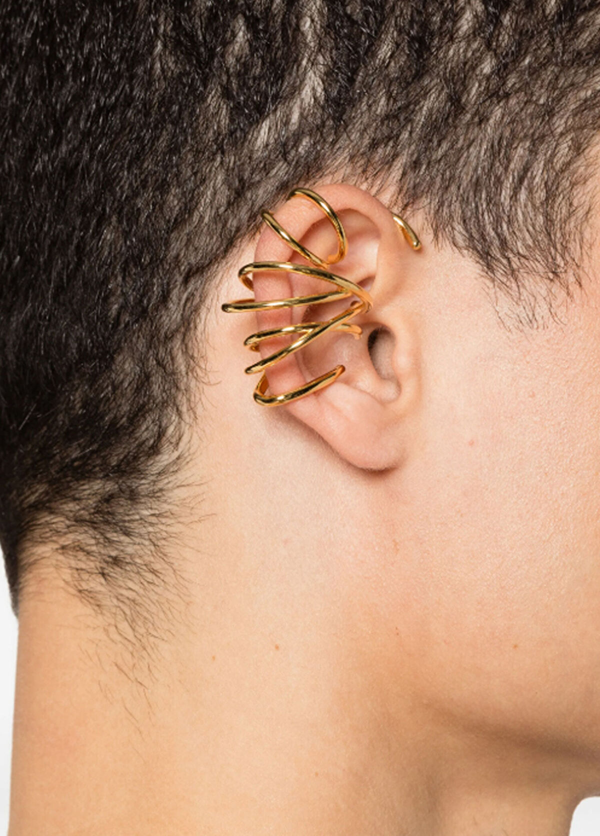 Panconesi Orbit Kadın Earcuff - 3