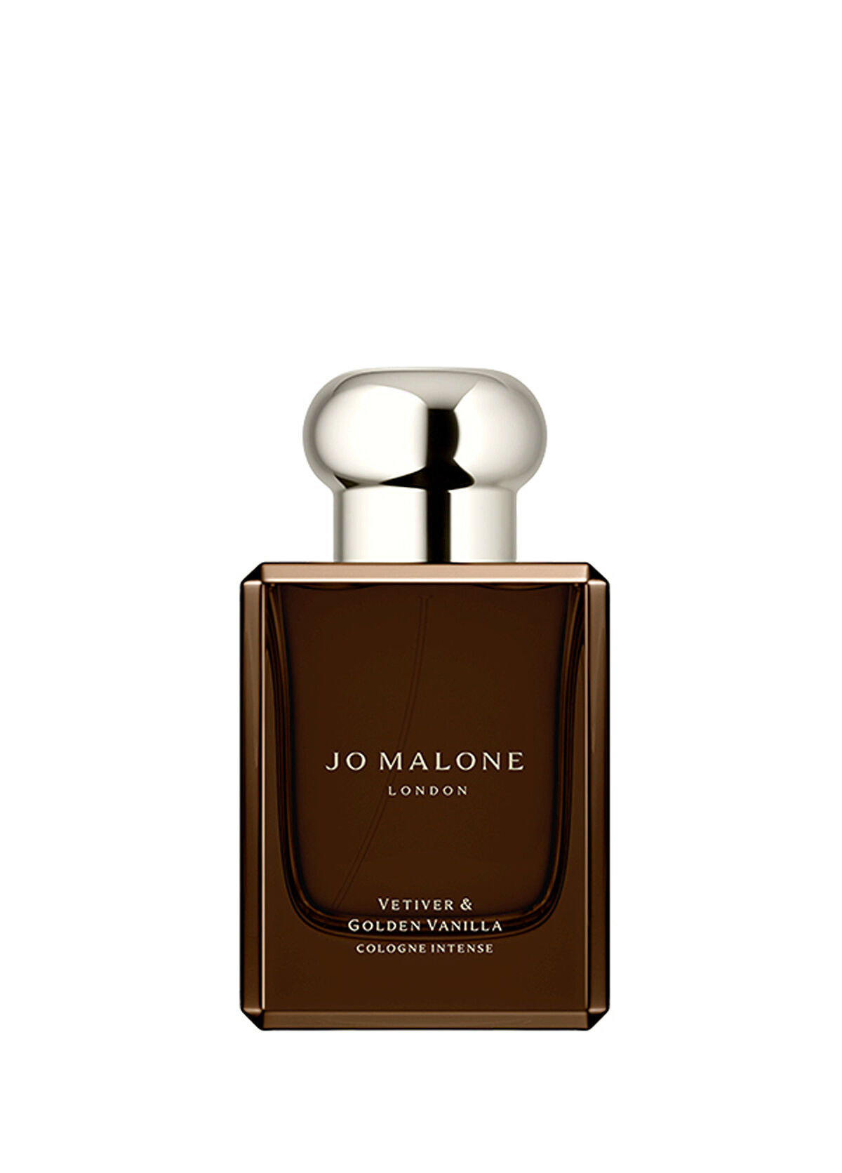 Jo Malone London Vetiver & Grolden Vanilla Cologrne Intense 50ml - 1