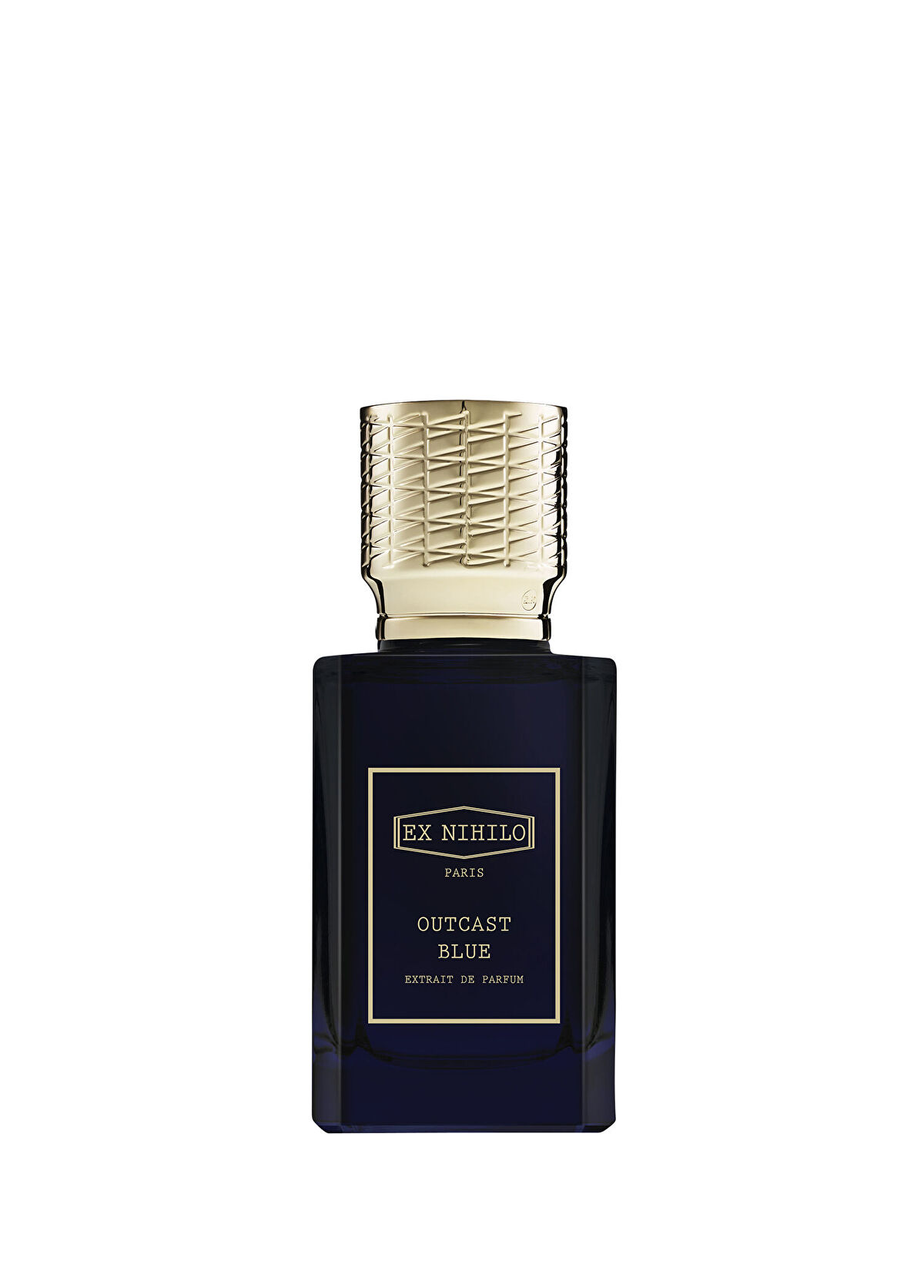 Ex Nihilo Outcast Blue Extrait De Parfum 50 ml - 1