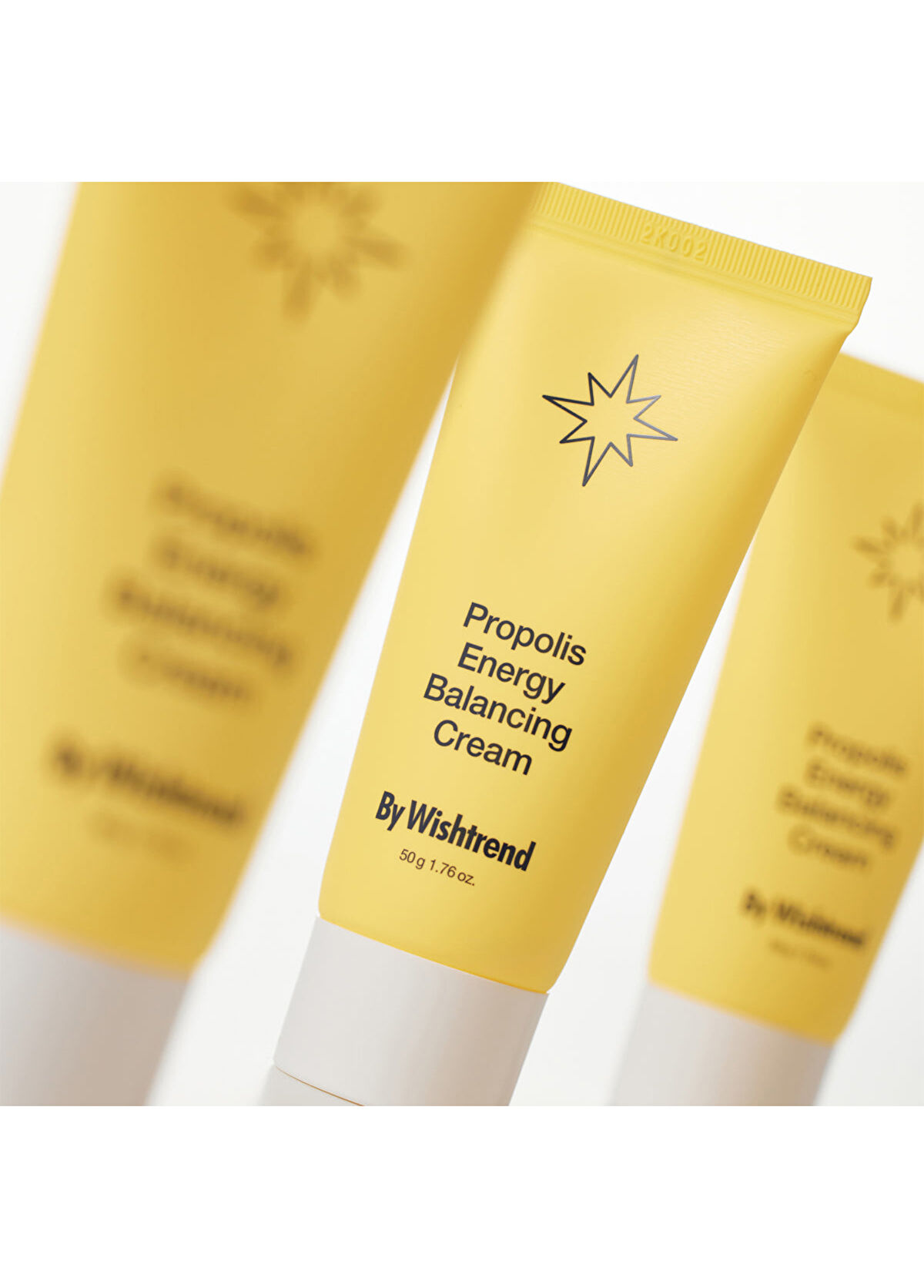 By Wishtrend Propolis Energy Balancing Cream Dengeleyici ve Koruyucu Yüz Kremi 50 ml - 3