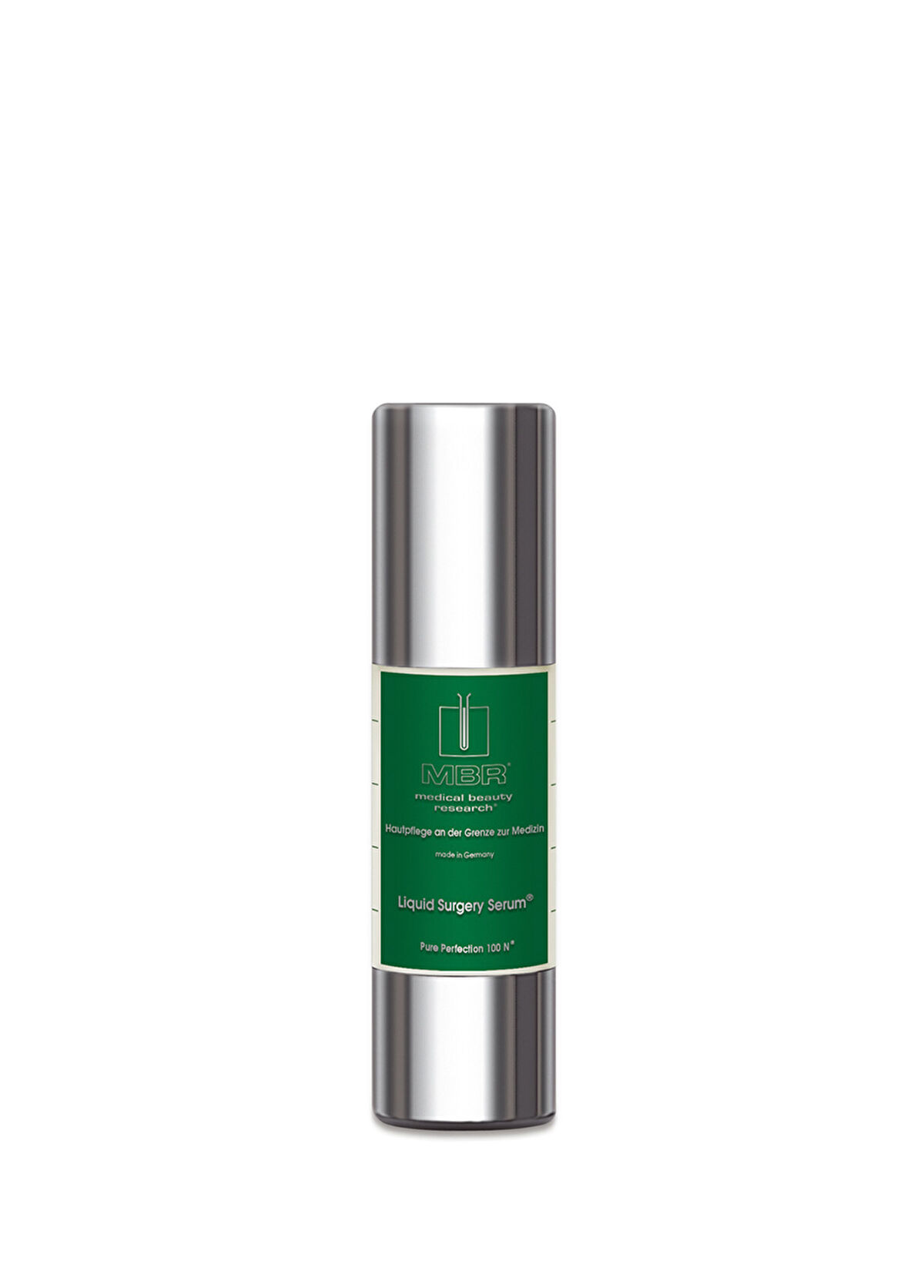 MBR Liquid Surgery 50 ml Serum - 1