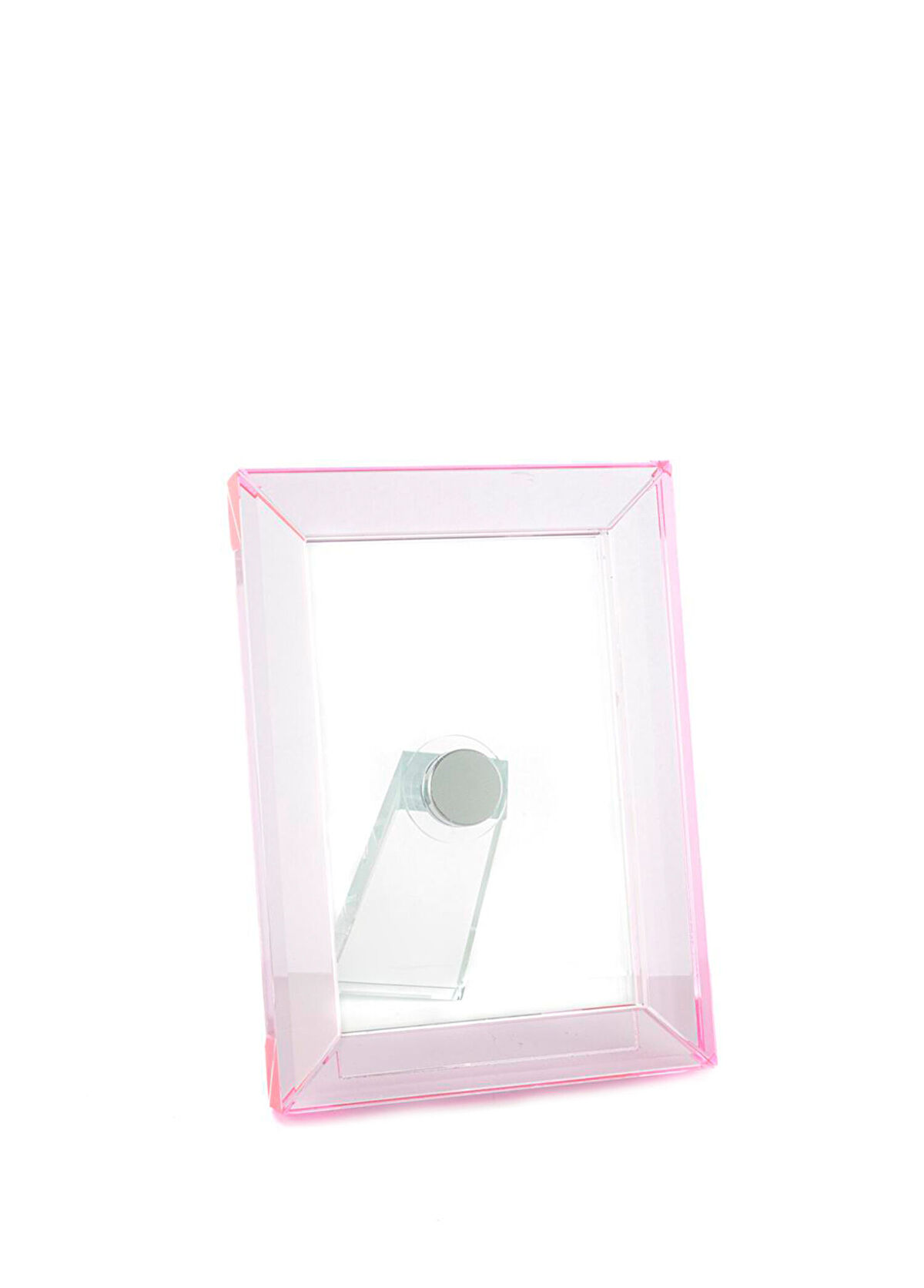 Mikasa Moor Pembe Cam Çerçeve 10 x 15 cm - 1