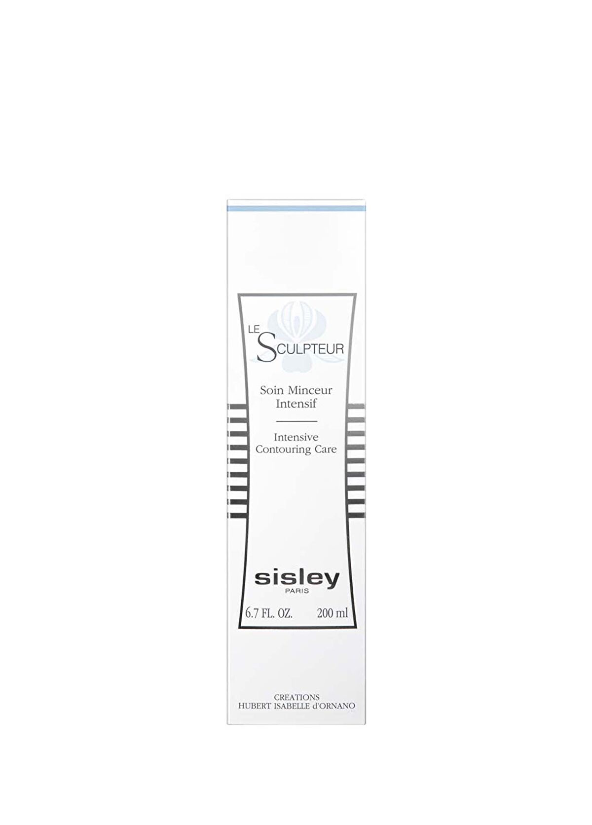 Sisley Le Sculpteur Intensive Styling Treatment 200 ml - 3