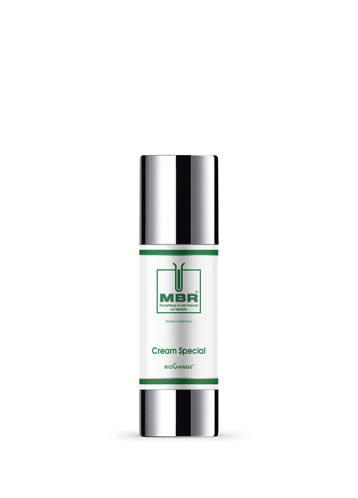 MBR Special 50 ml Moisturizing Cream - 1