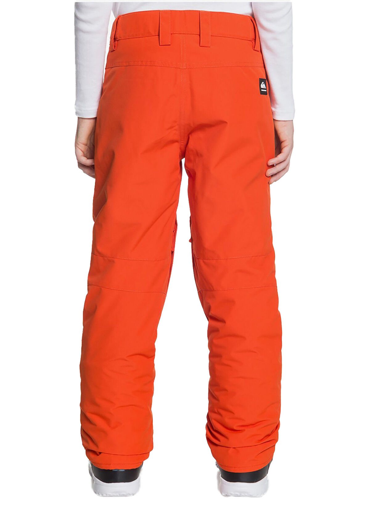 Quiksilver Estate PT SNPT Snowboard Pantolonu - 3