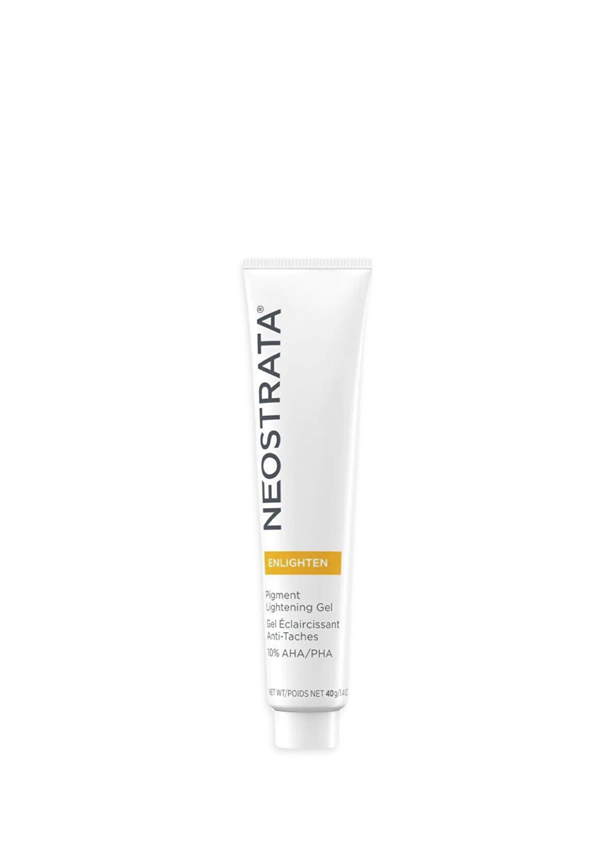 Neostrata Enlighten Pigment Lightening Gel Leke Karşıtı Yüz Kremi 40 gr - 1