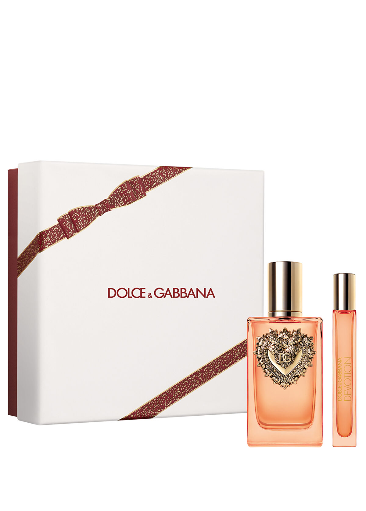 Dolce&Gabbana PARFÜM SET - 1