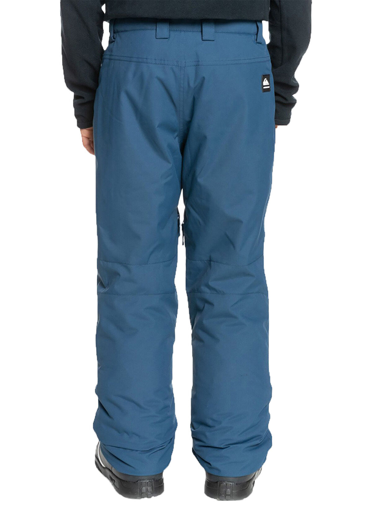 Quiksilver Estate Snowboard Pants - 3
