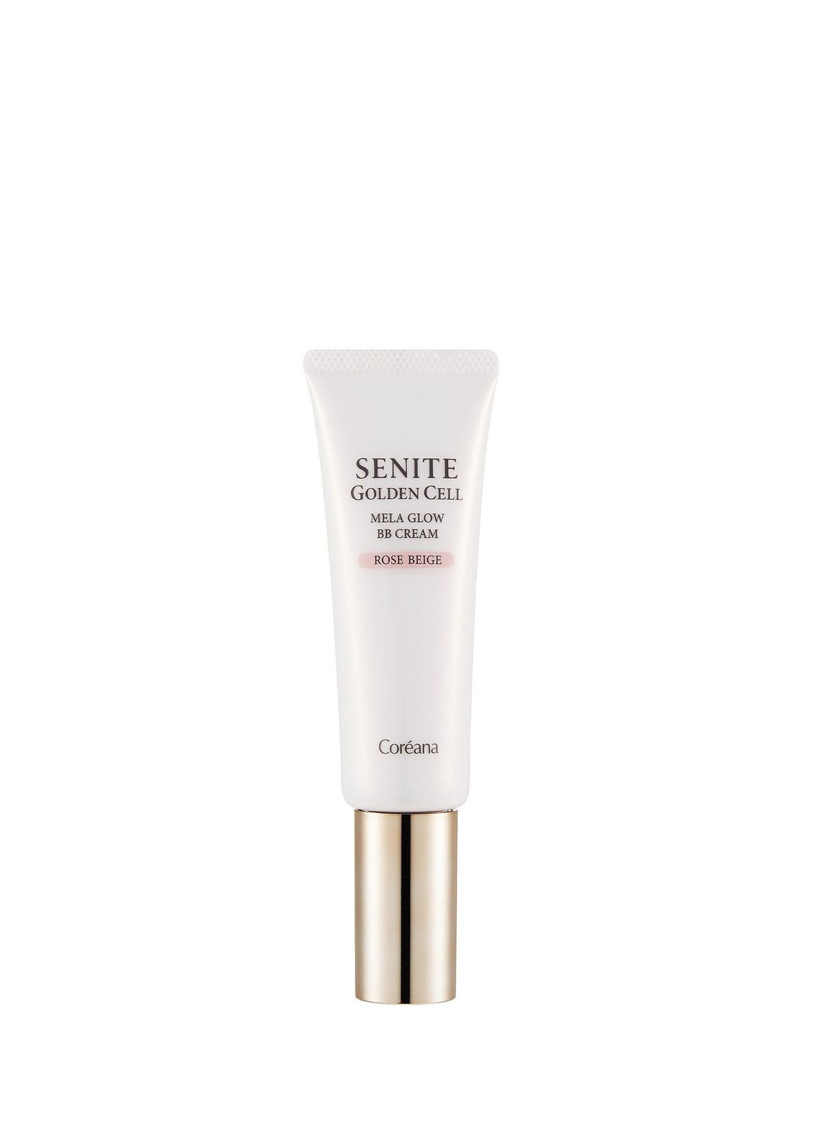 Senite Senite Mela Glow Rose Beige BB Cream  - 1