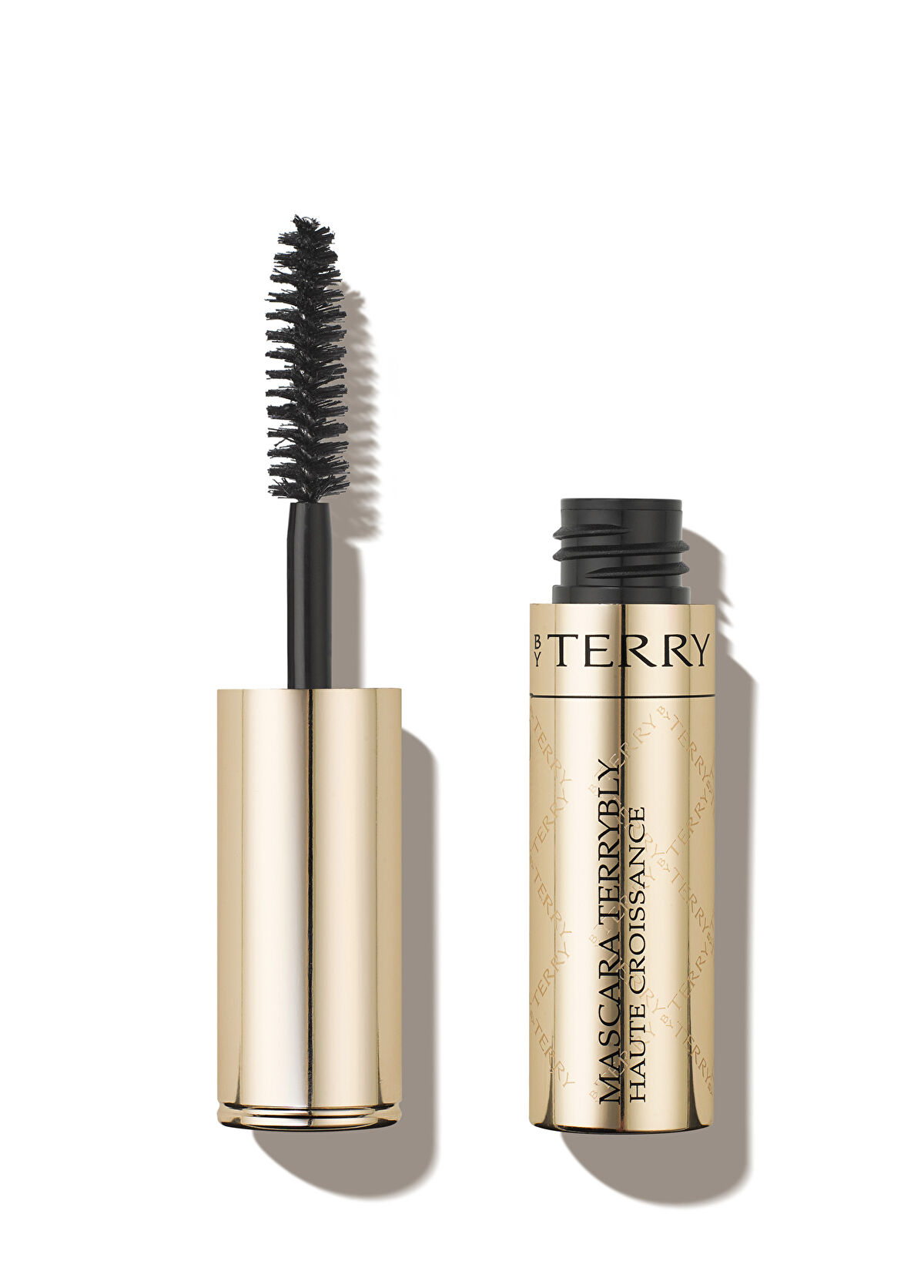 By Terry Mini To Go Mascara Terrybly N1 - 3