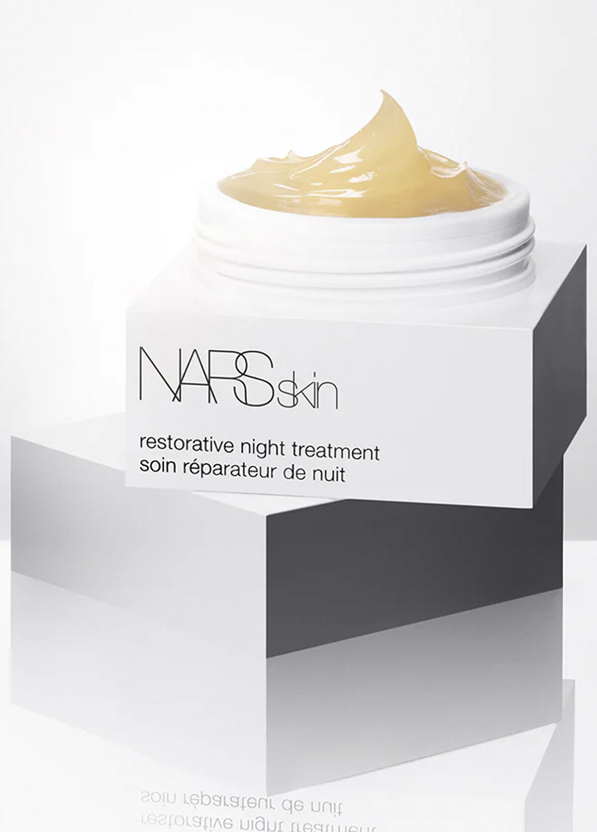Nars Light Reflecting Restorative Night Treatment - 3