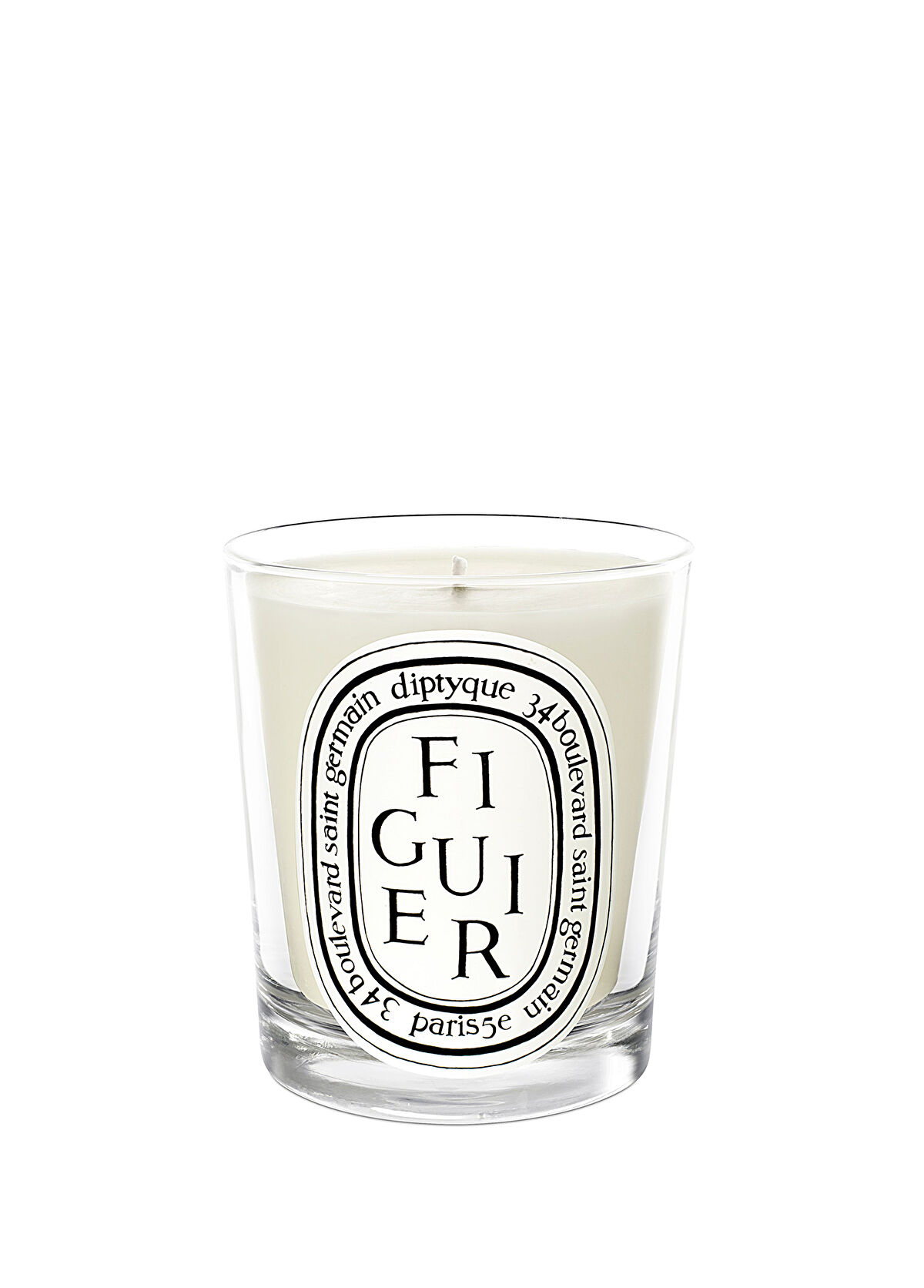 Diptyque Scented Candles Fıgruıer 190 gr - 1