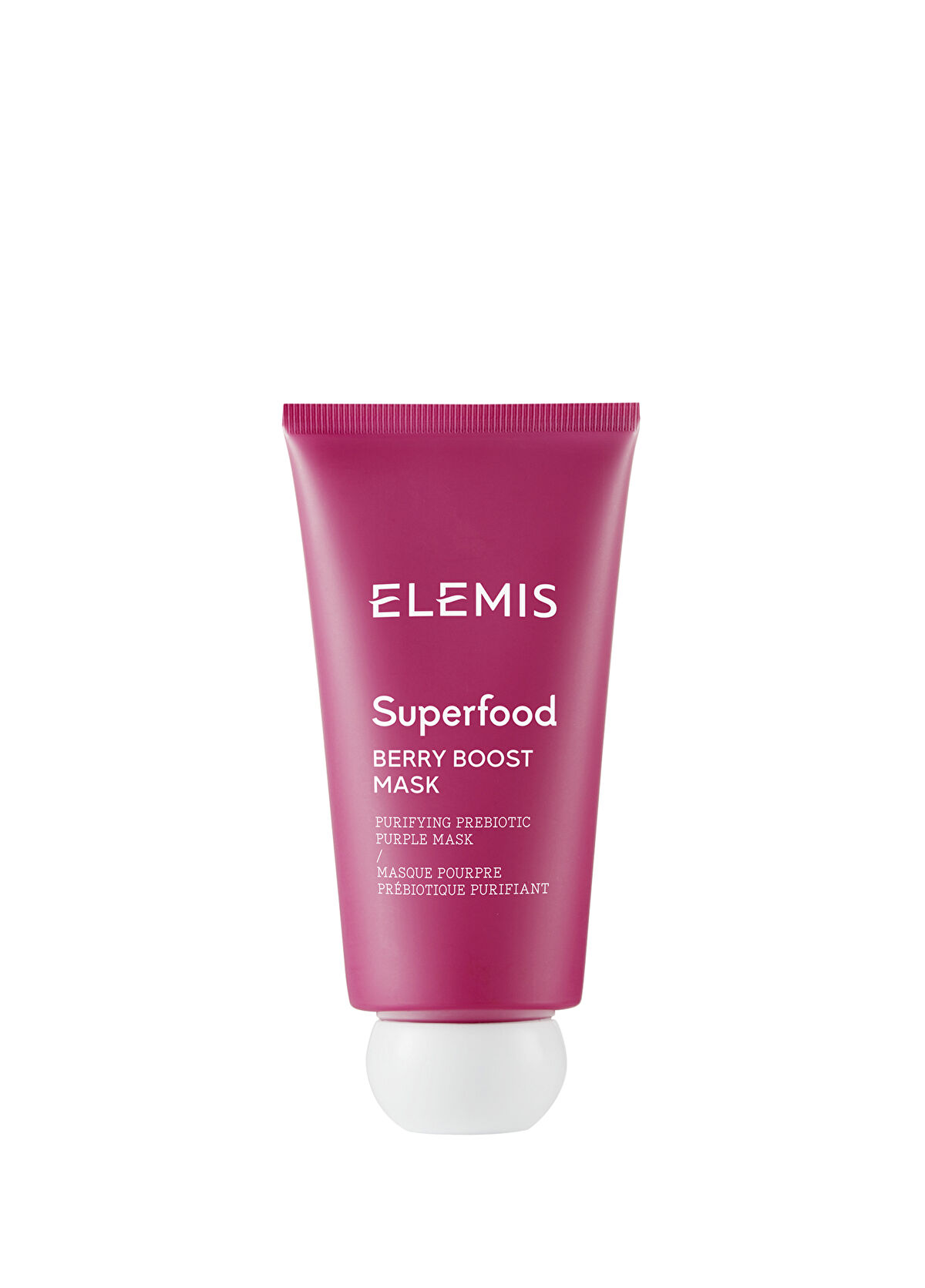 Elemis SuperFood Berry Boost Mask Arındırıcı & Dengeleyici Cilt Maskesi 75 ml - 1