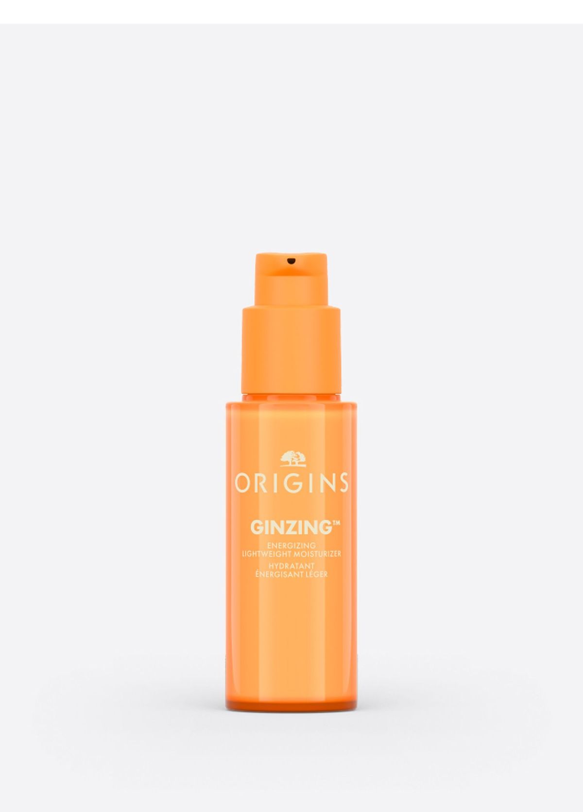 Origins Ginzing™ Revitalizing Light Texture Moisturizer - 1