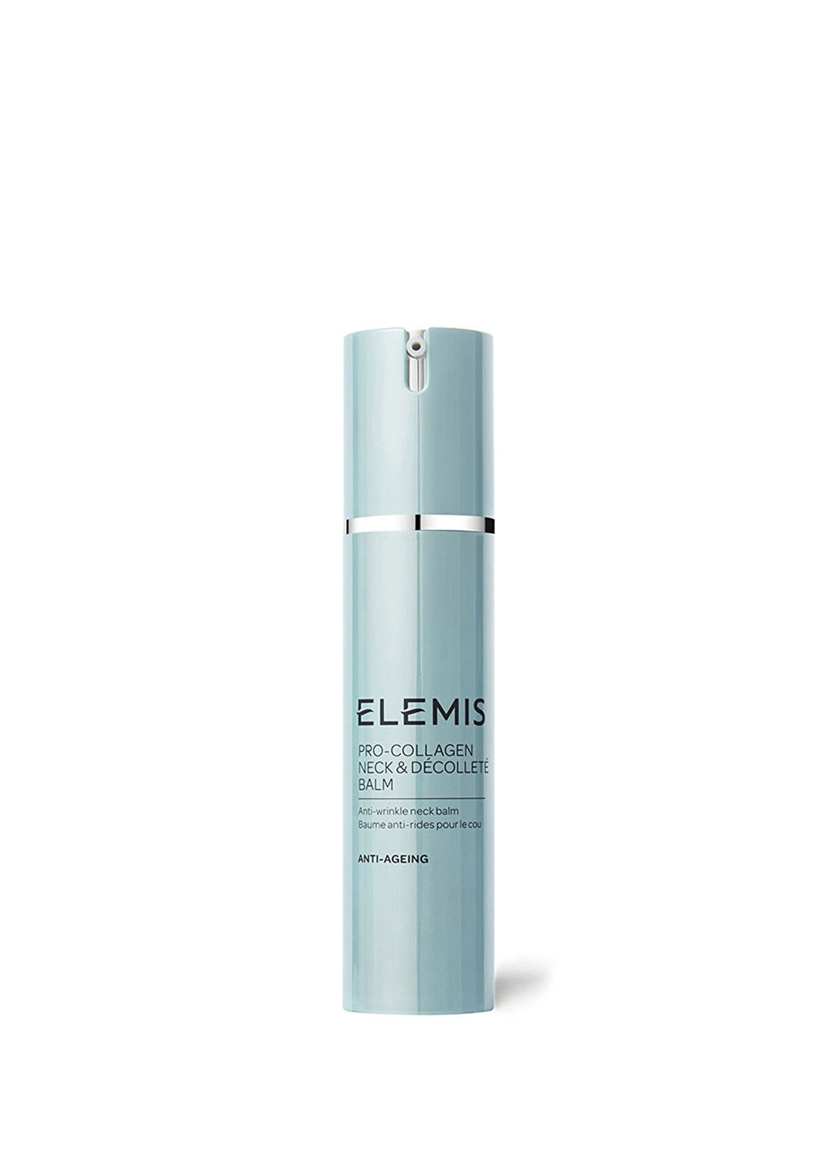 Elemis Pro-Collagen Neck & Décolleté Balm Anti-Aging Firming Neck and Décolleté Cream 50 ml - 1