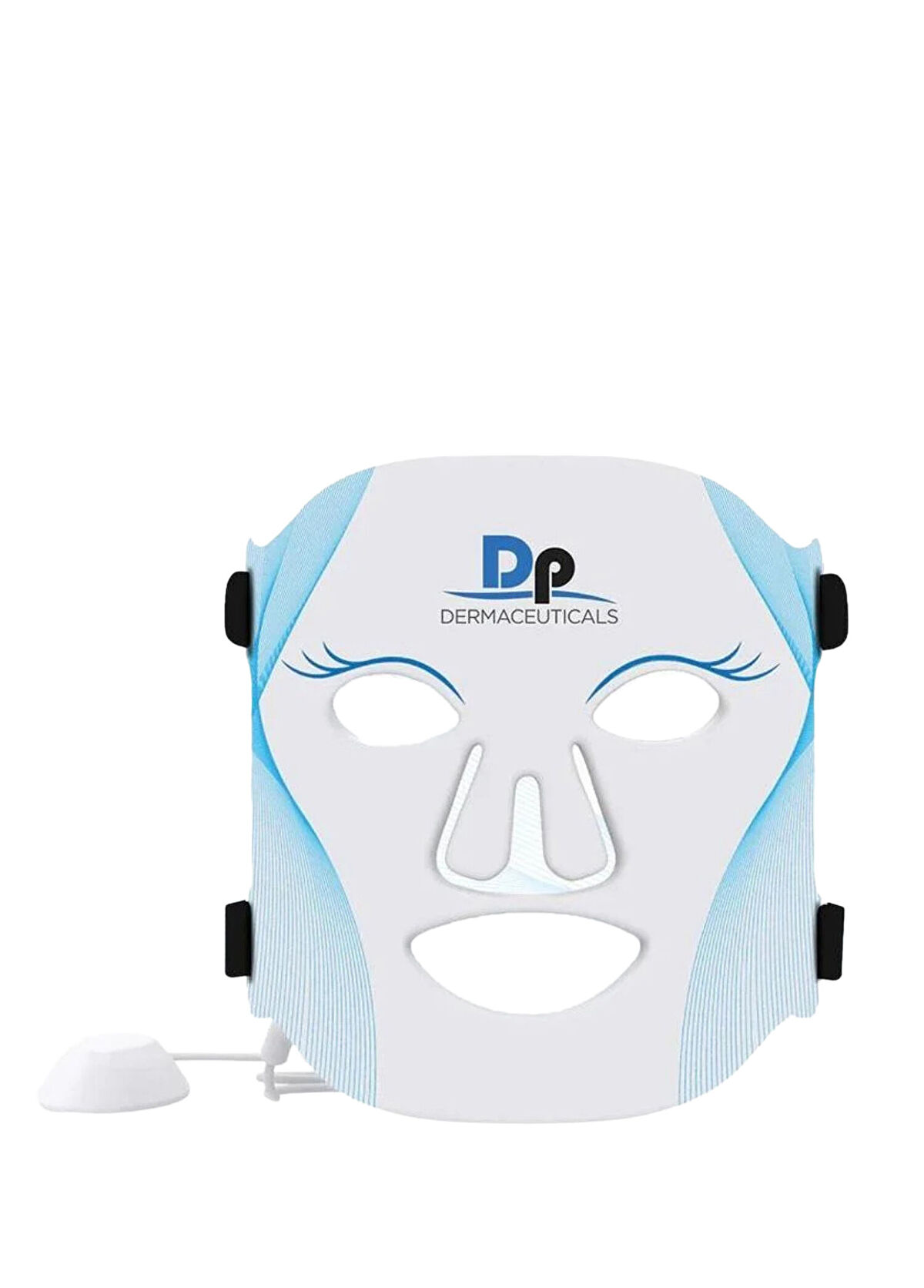 DP Dermaceuticals DP Led Face Mask Canlandırıcı Cilt Bakım Cihazı - 1