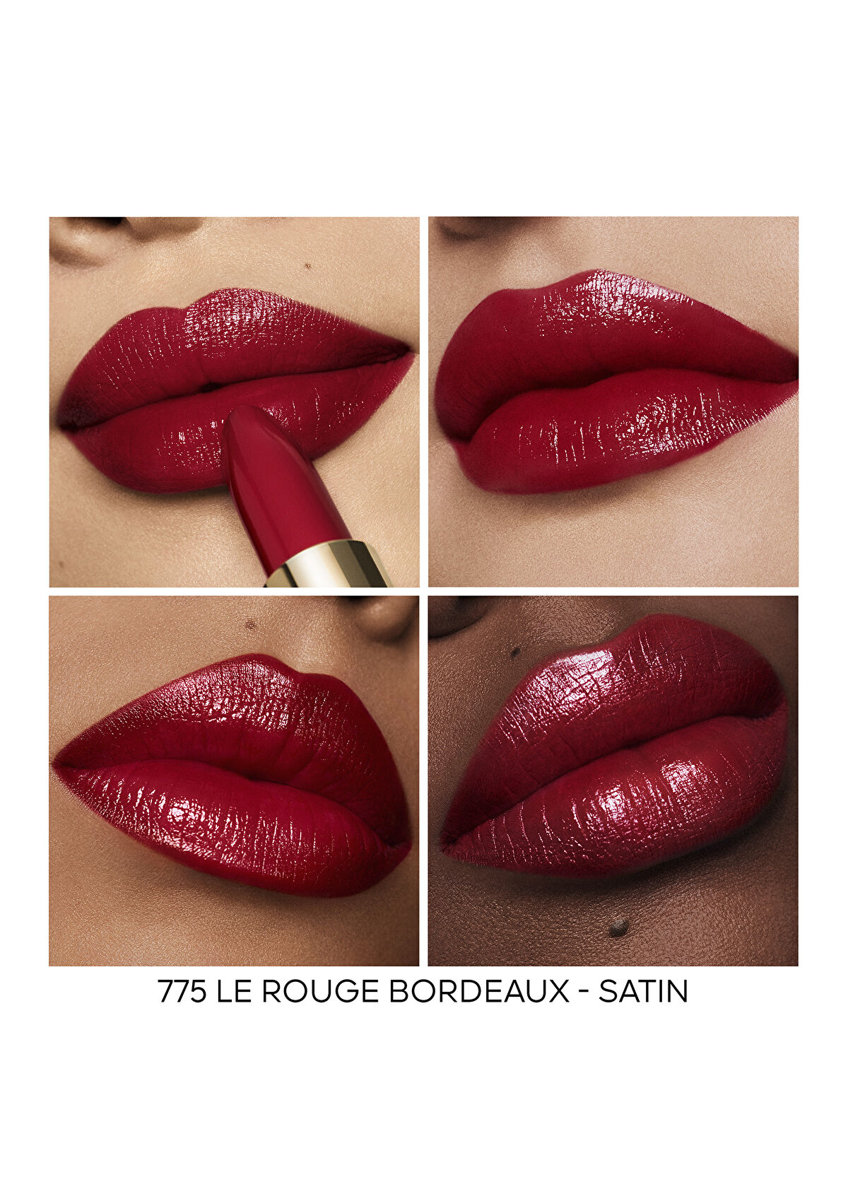 Guerlain Rouge G 24 Lips Refill 775 - 3