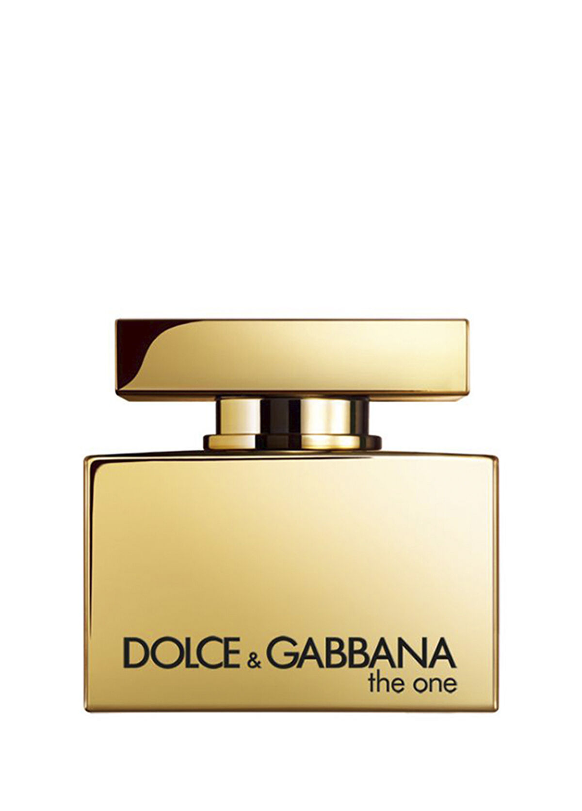 Dolce&Gabbana The One Gold EDPI 75 ml Kadın Parfüm - 1