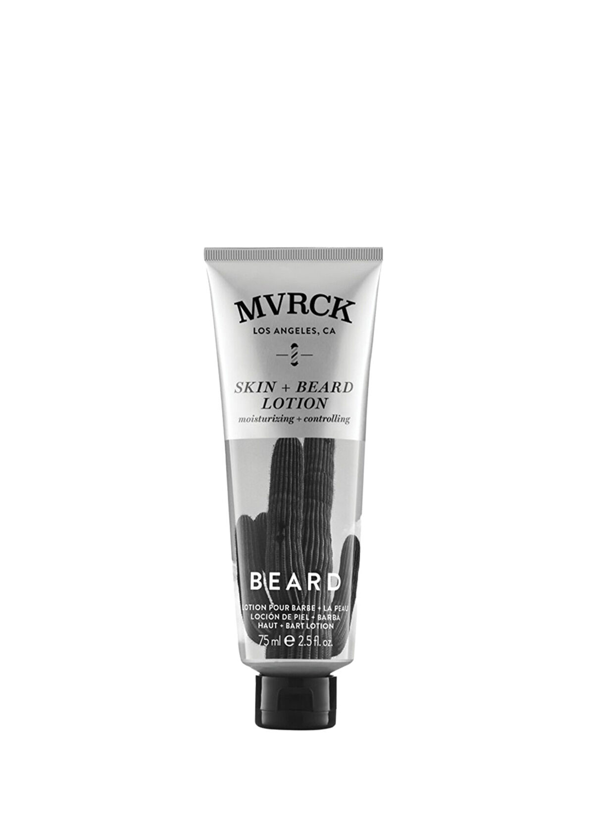 Paul Mitchell Mvrck Skin and Beard Lotion 75 ml - 1