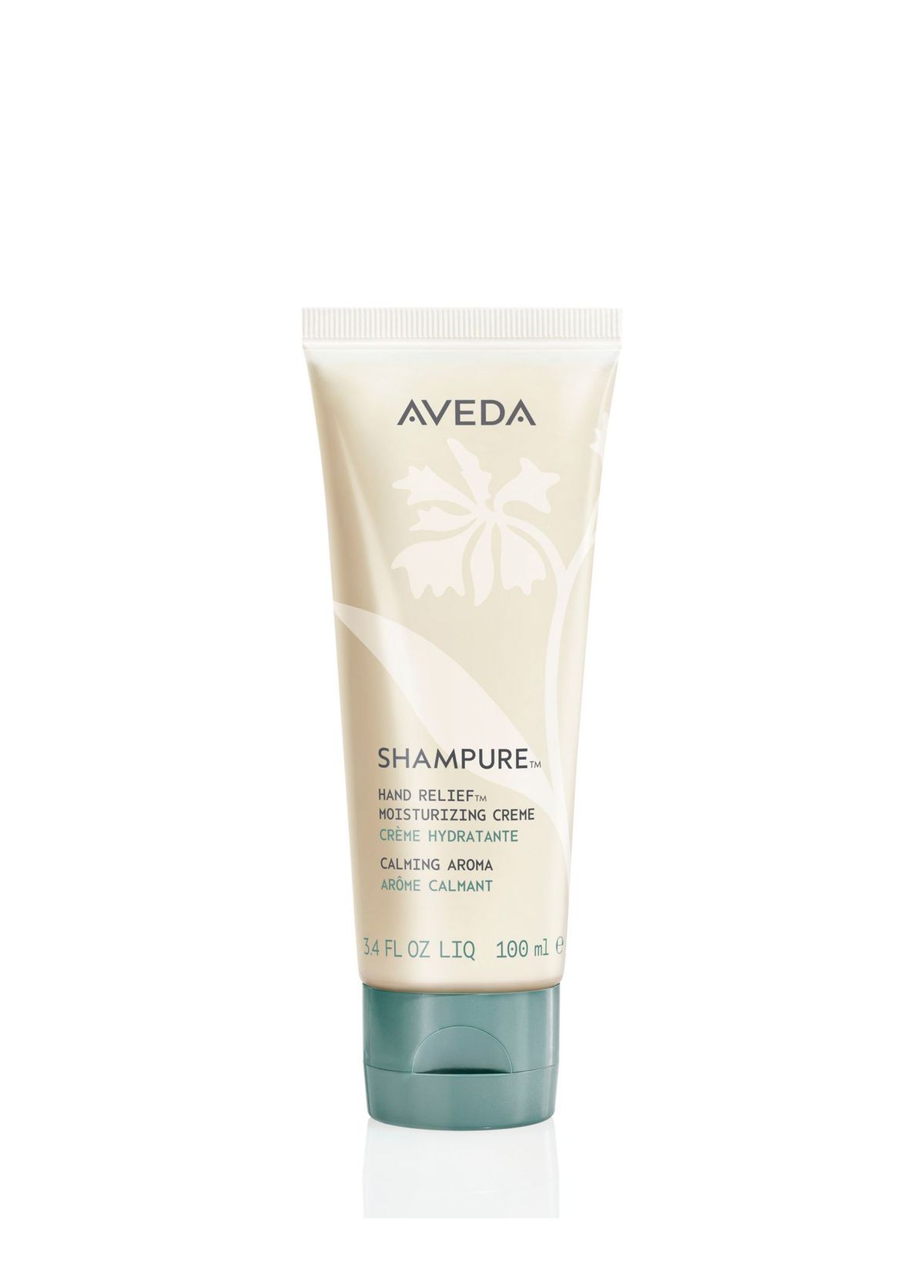 Aveda Shampure Hand Relief Moist Creme 100ml - 1