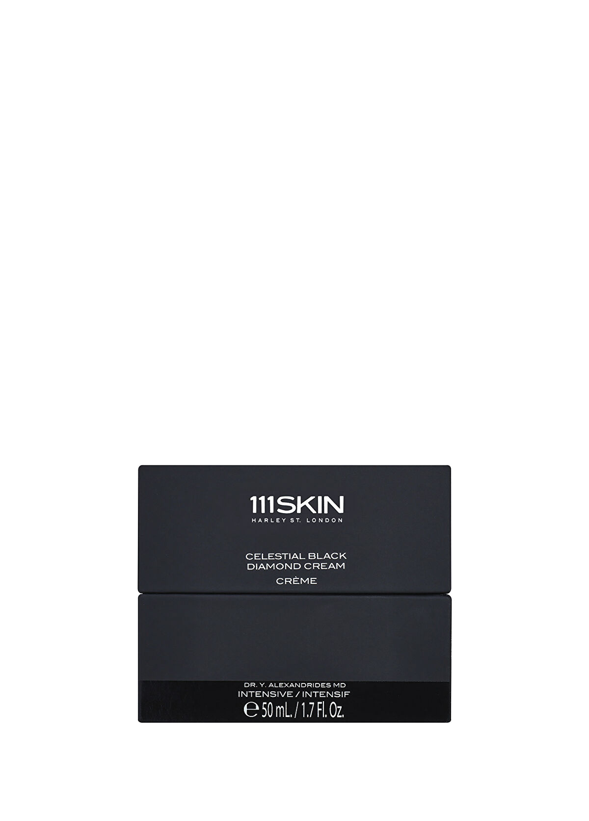 111Skin Black Diamond Cream 50 ml - 3