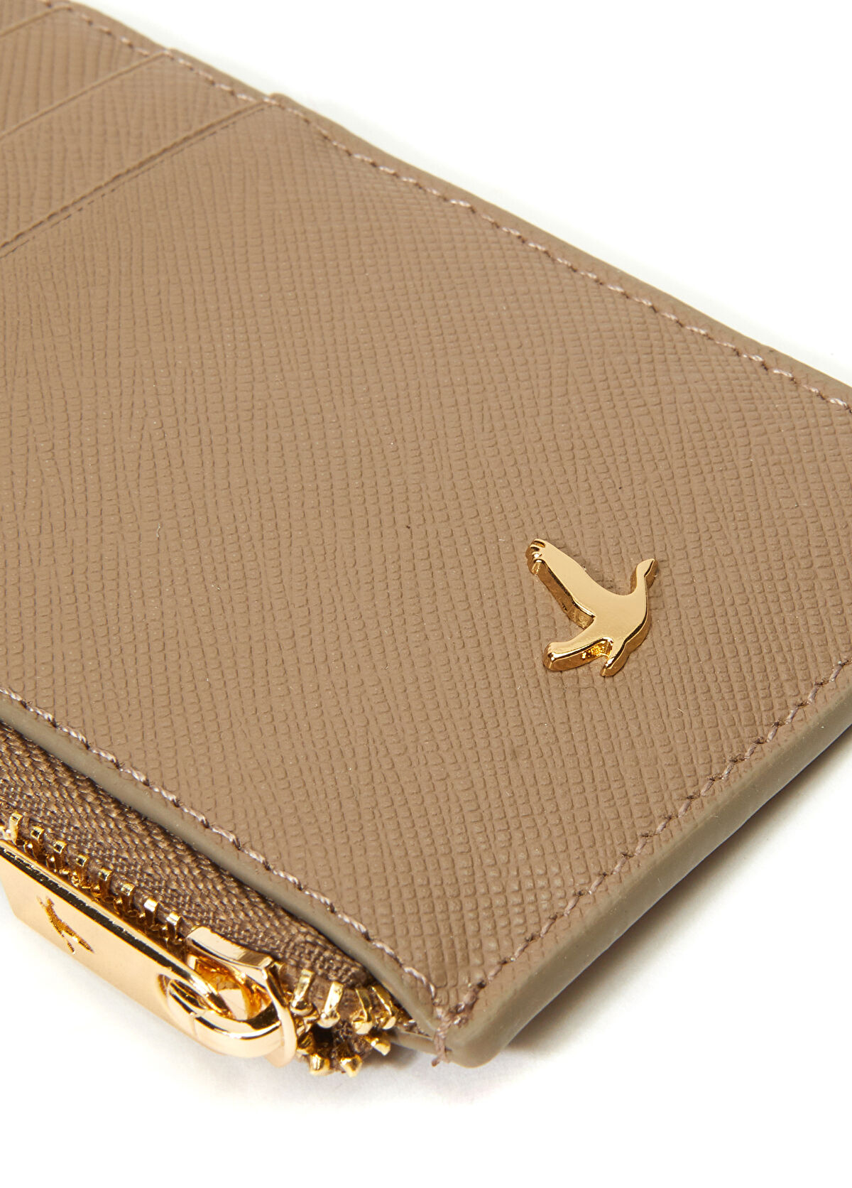 Beymen Club Vizon Kadın Deri Kartlık - 3